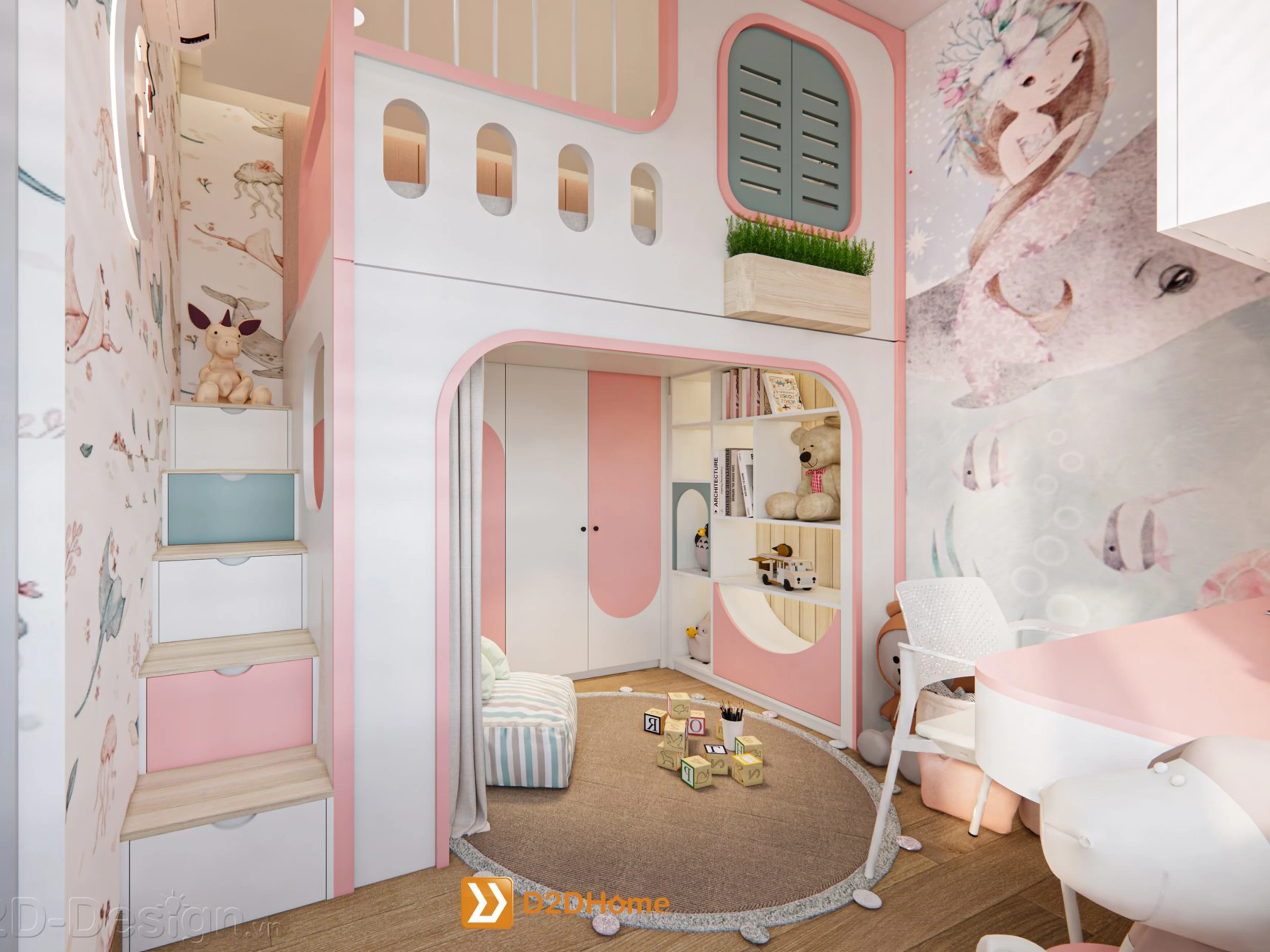 d2dhome