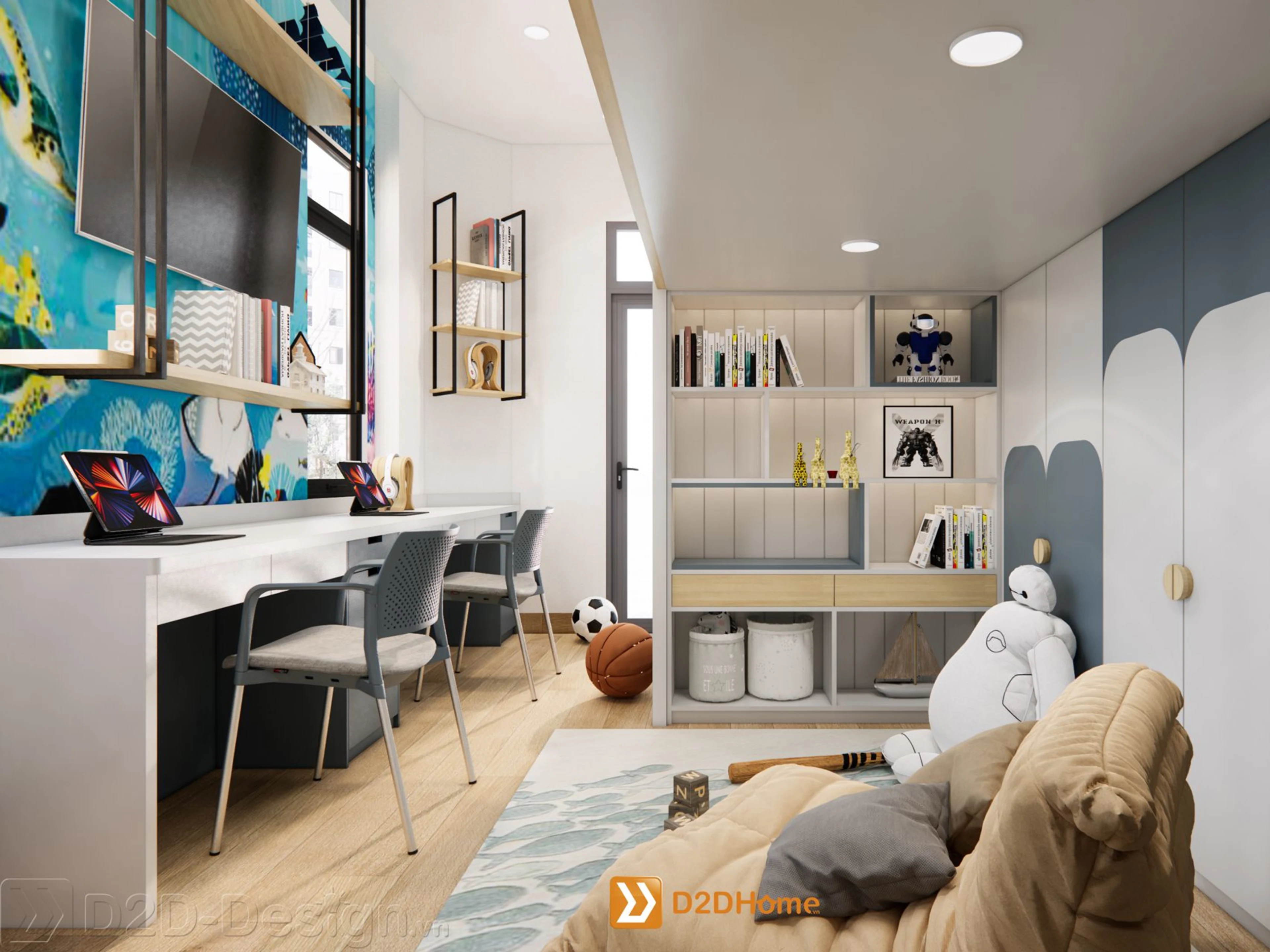 d2dhome