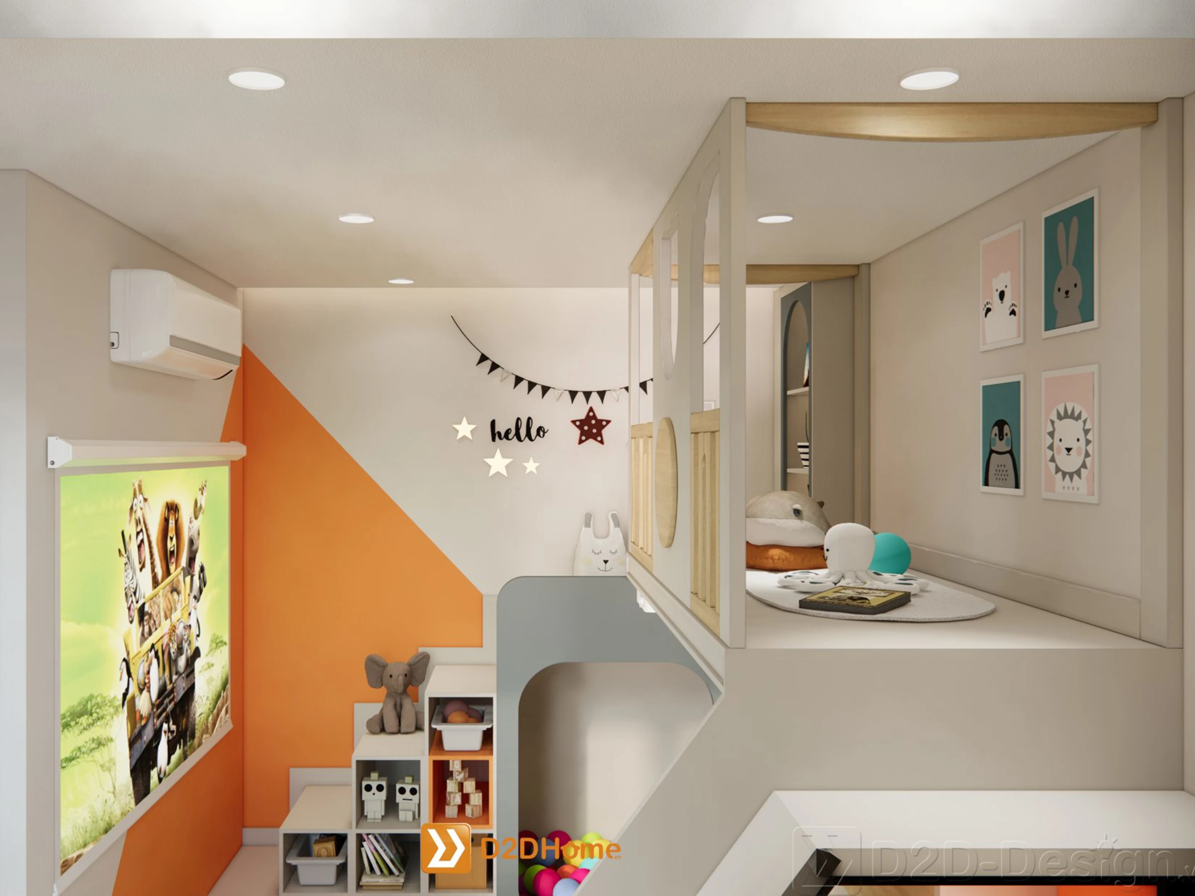 d2dhome
