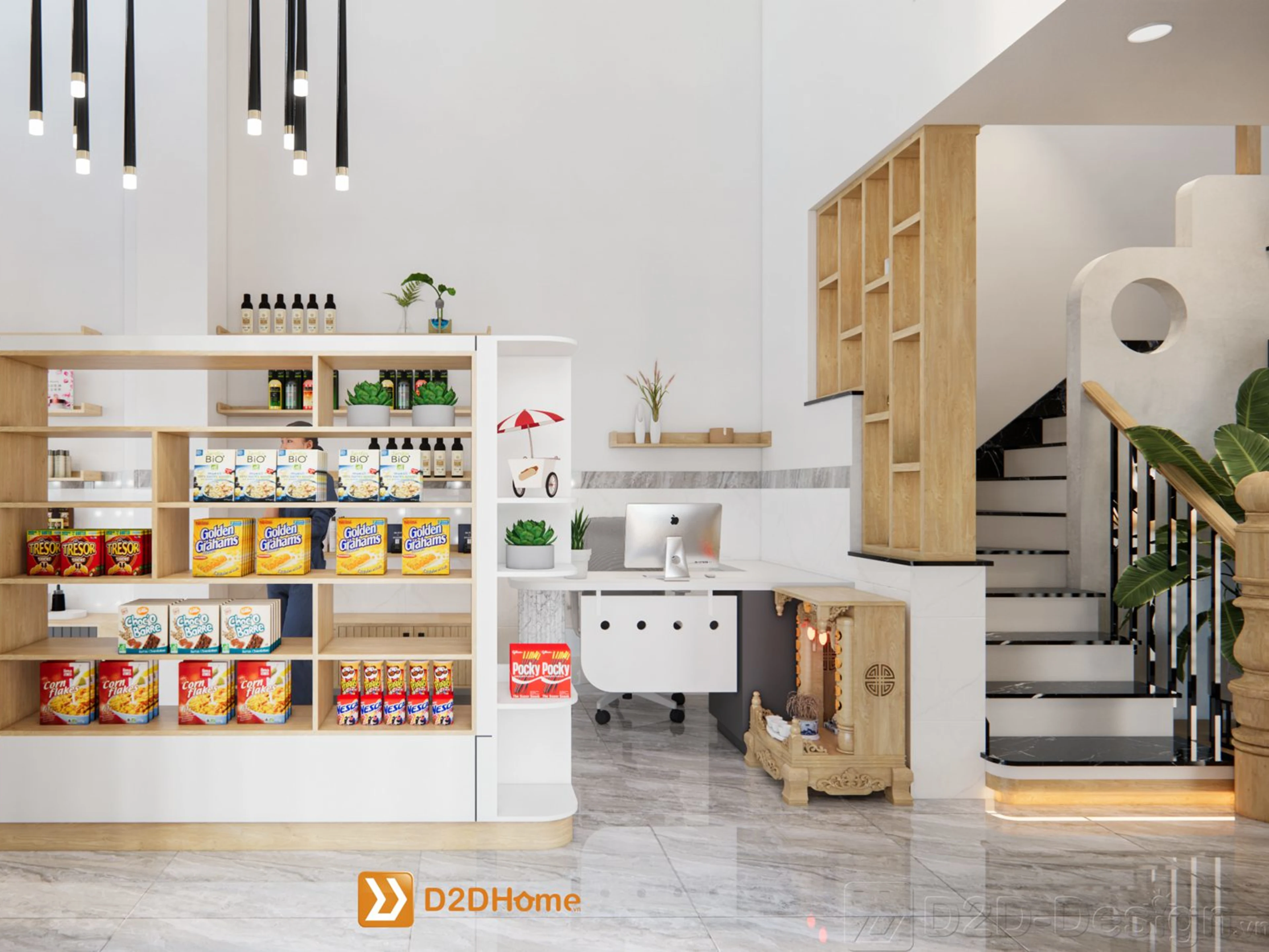 d2dhome