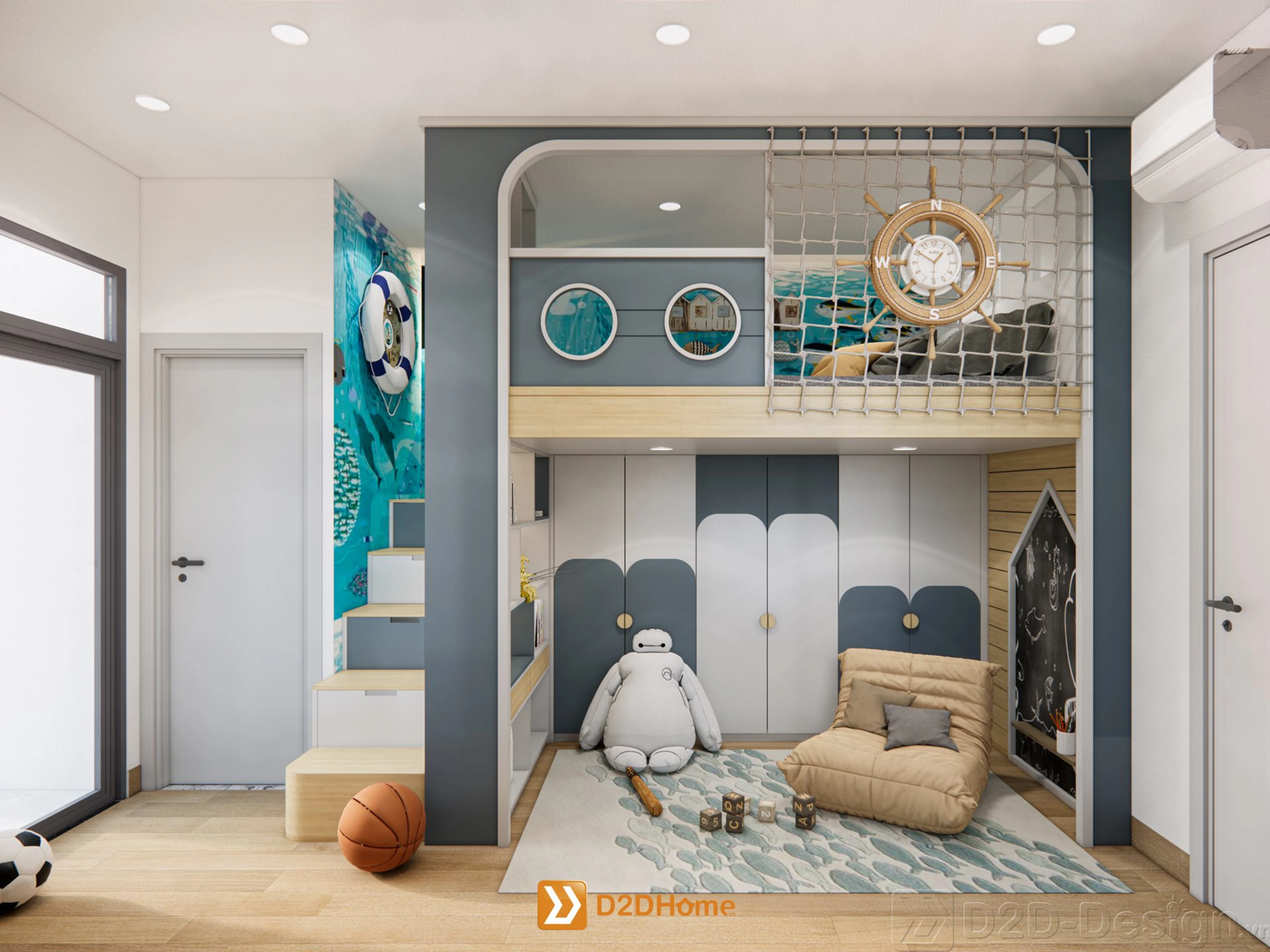 d2dhome