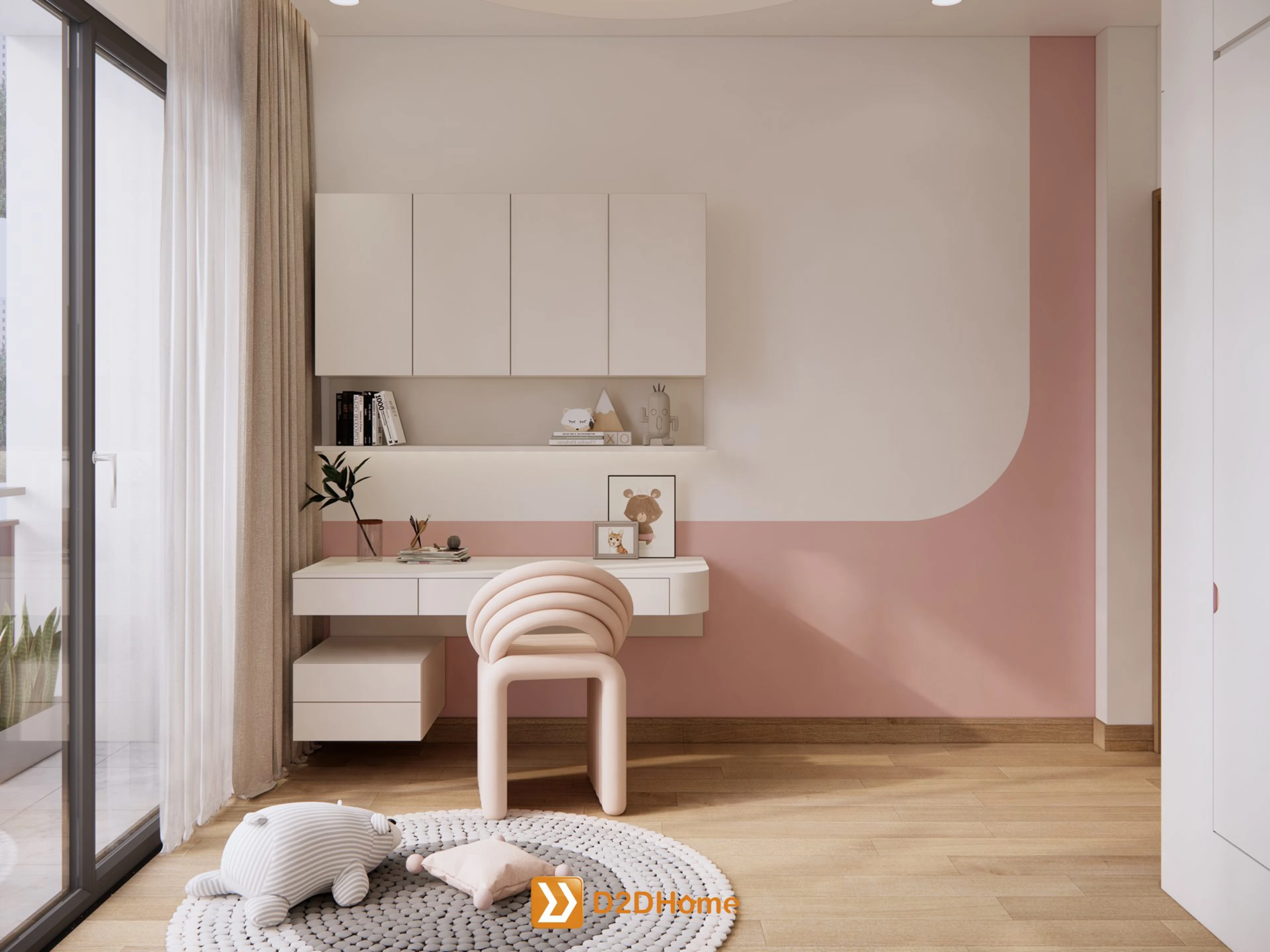 d2dhome
