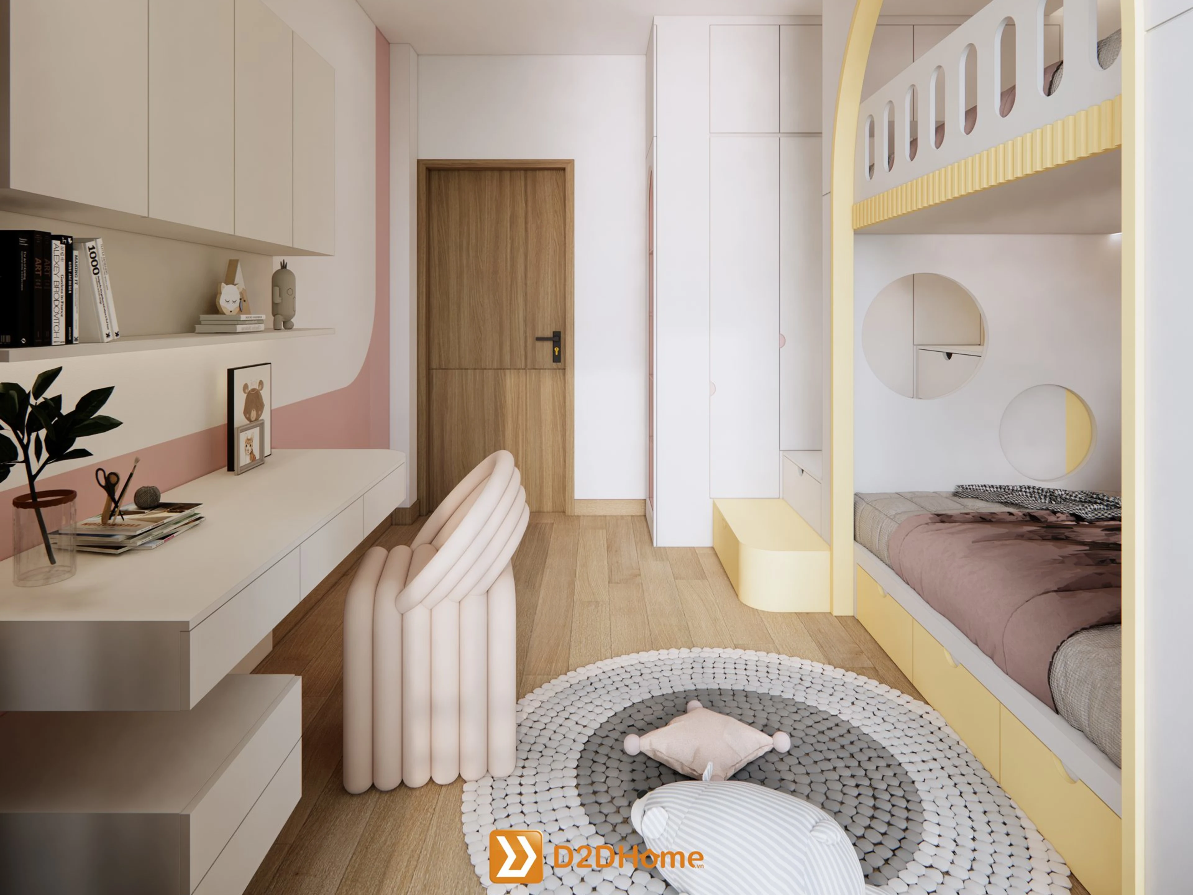d2dhome