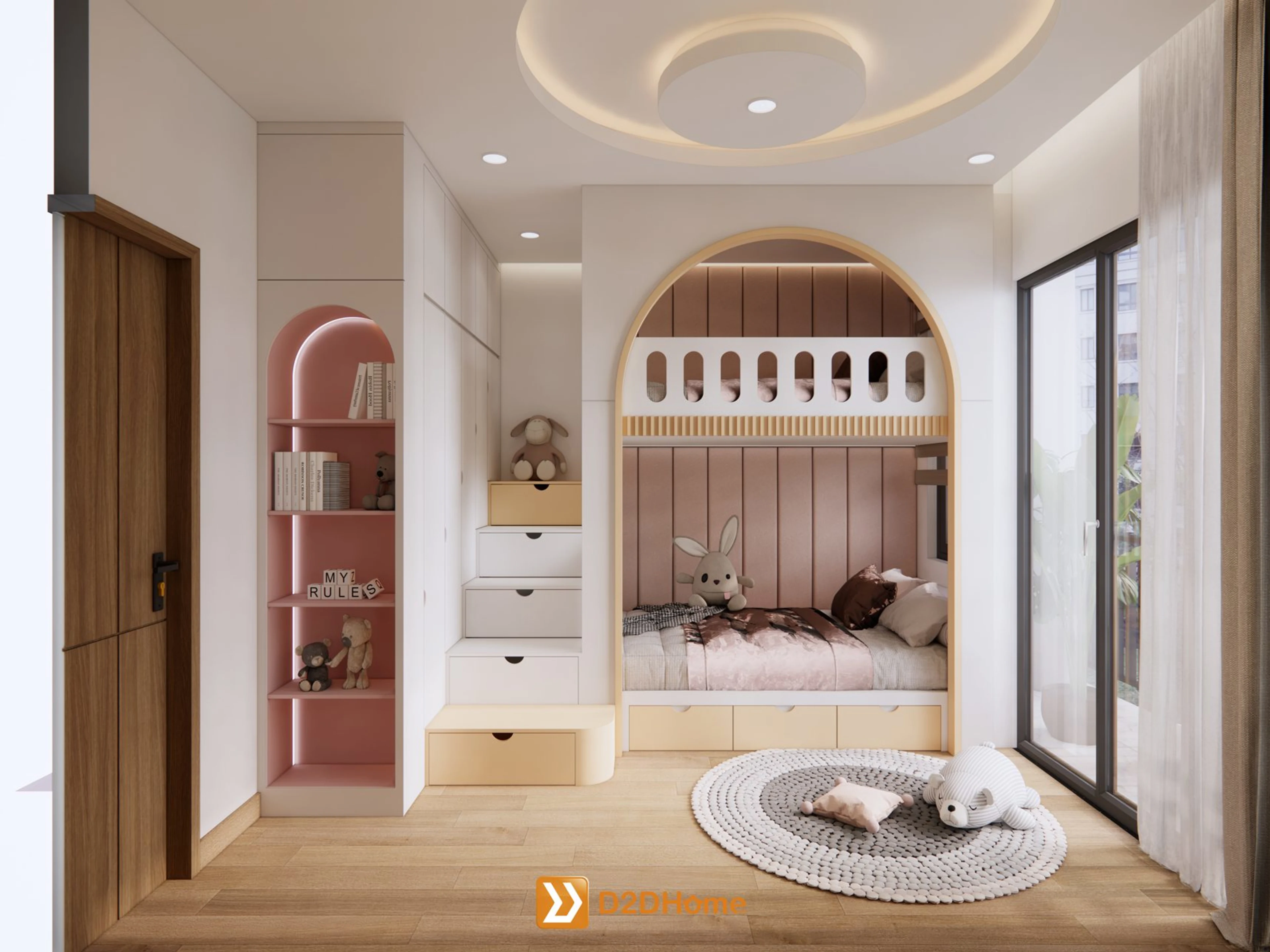 d2dhome