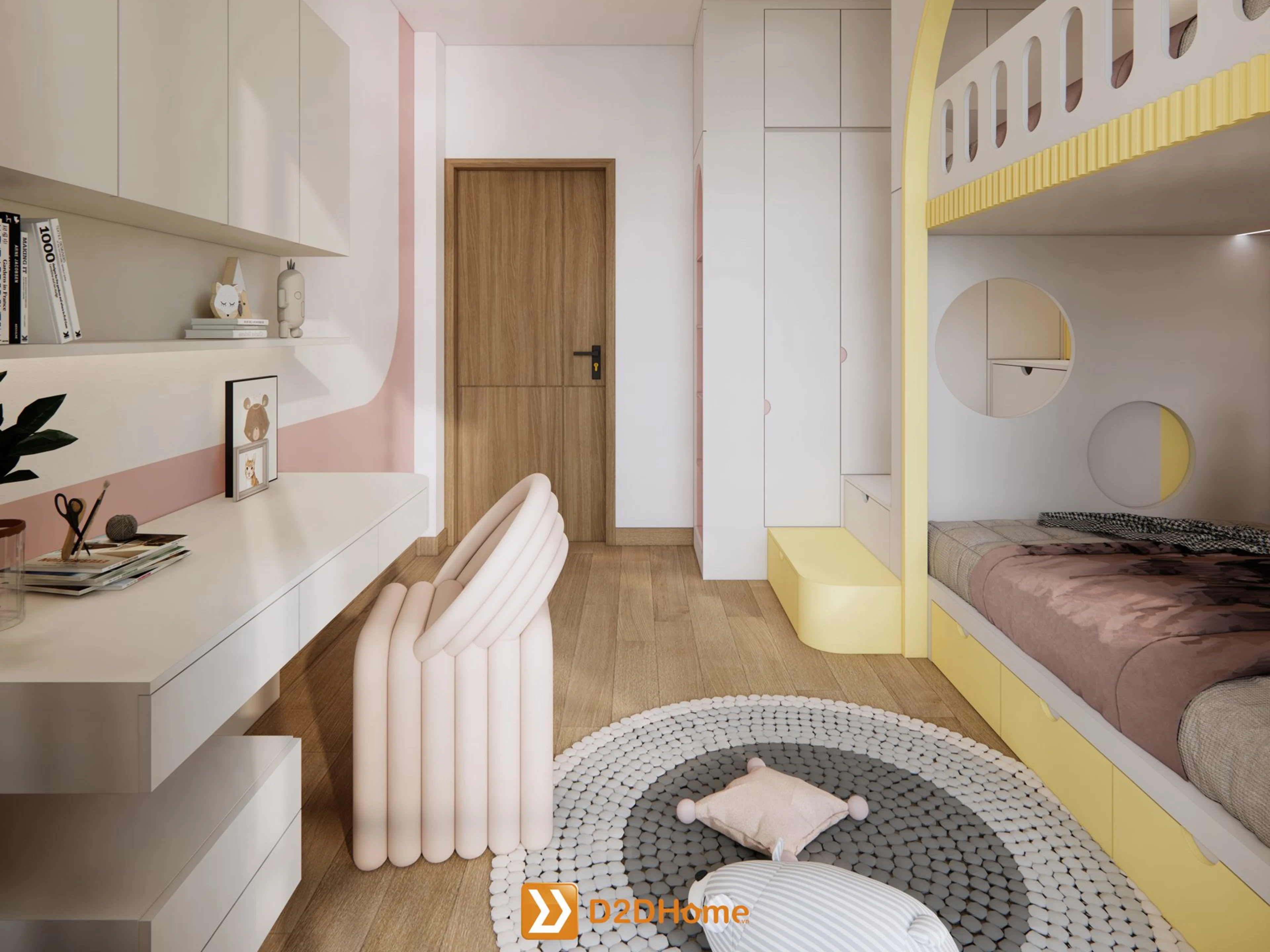 d2dhome