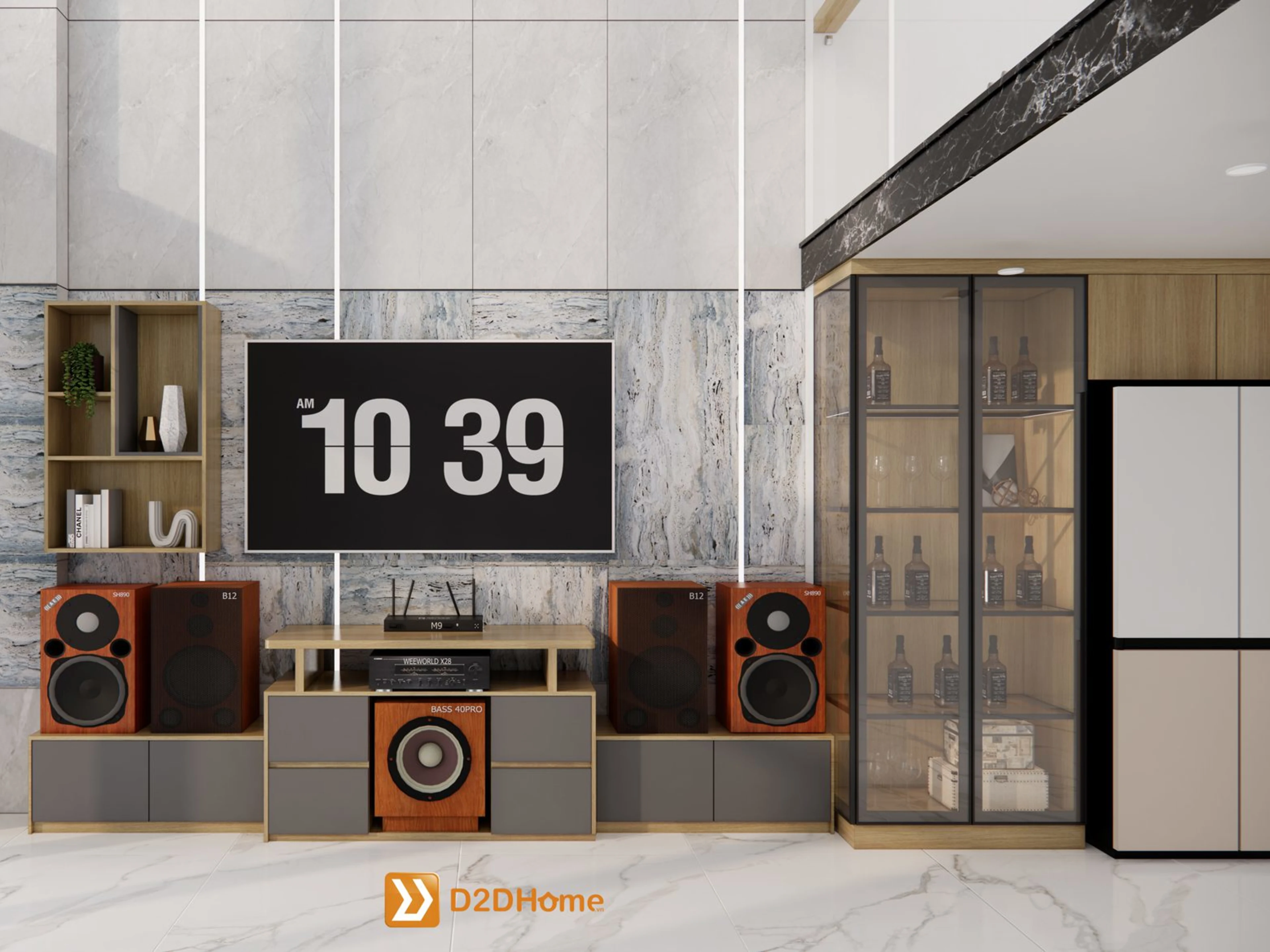 d2dhome