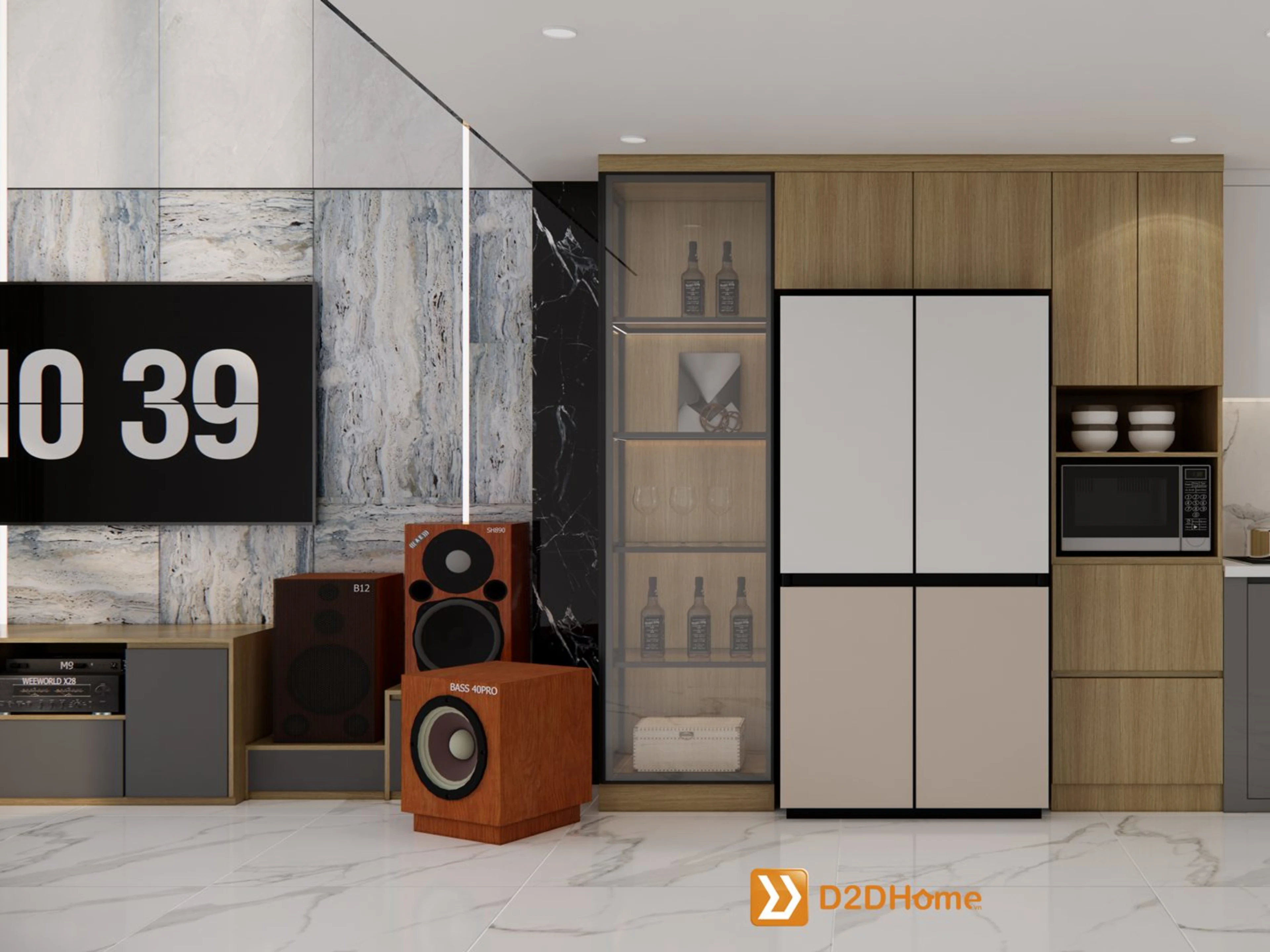 d2dhome