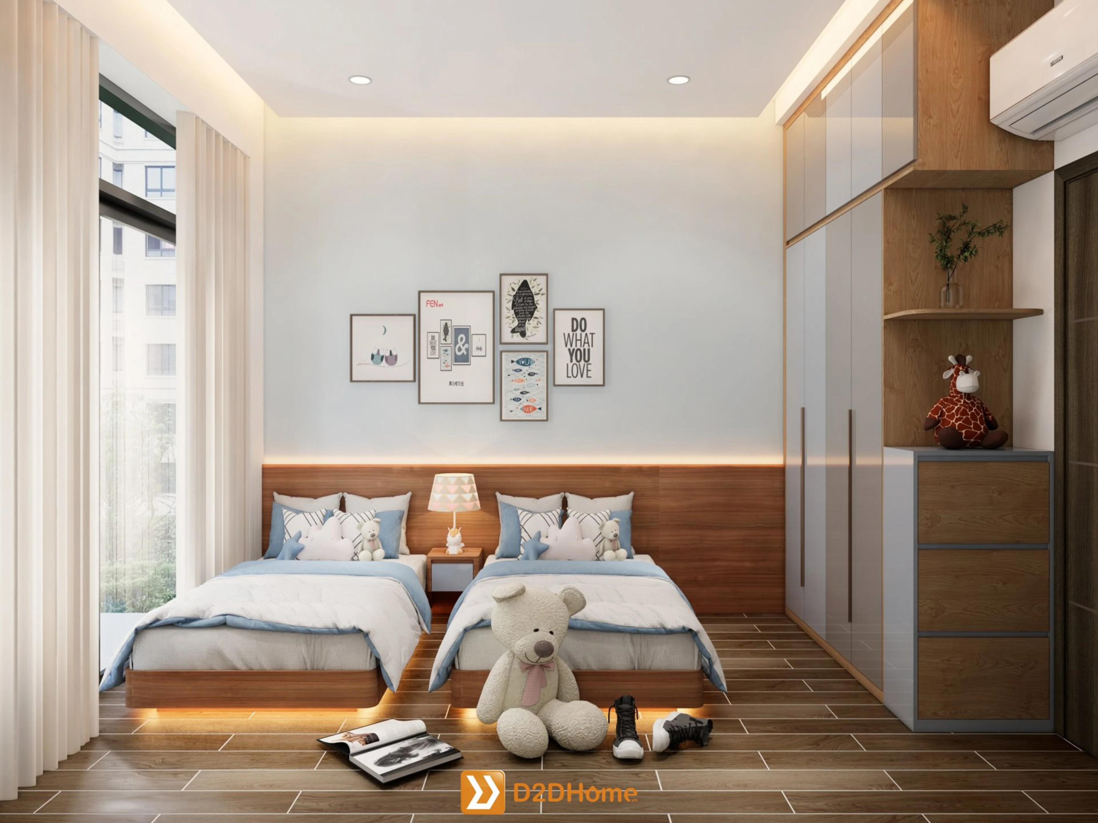 d2dhome