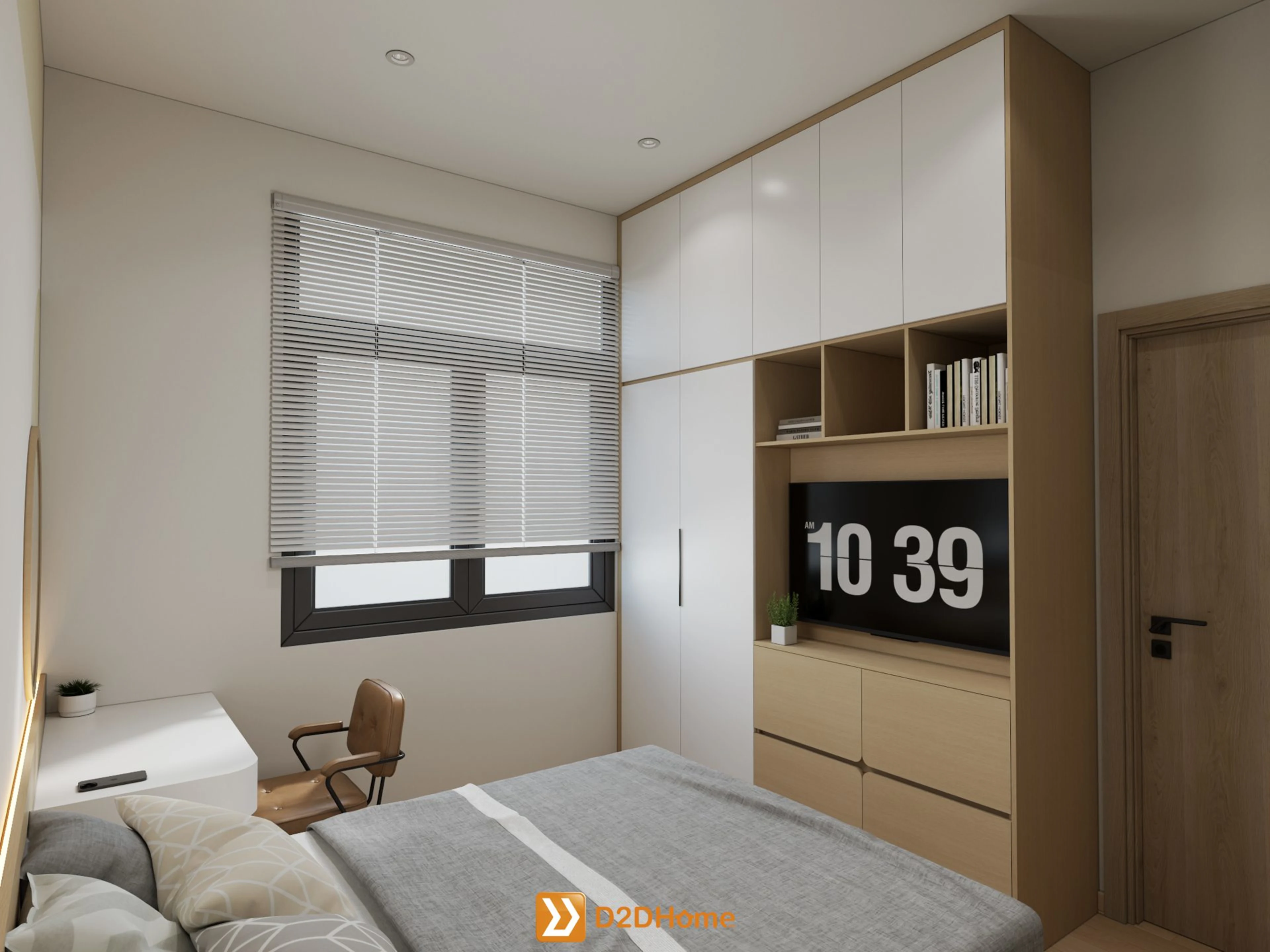 d2dhome