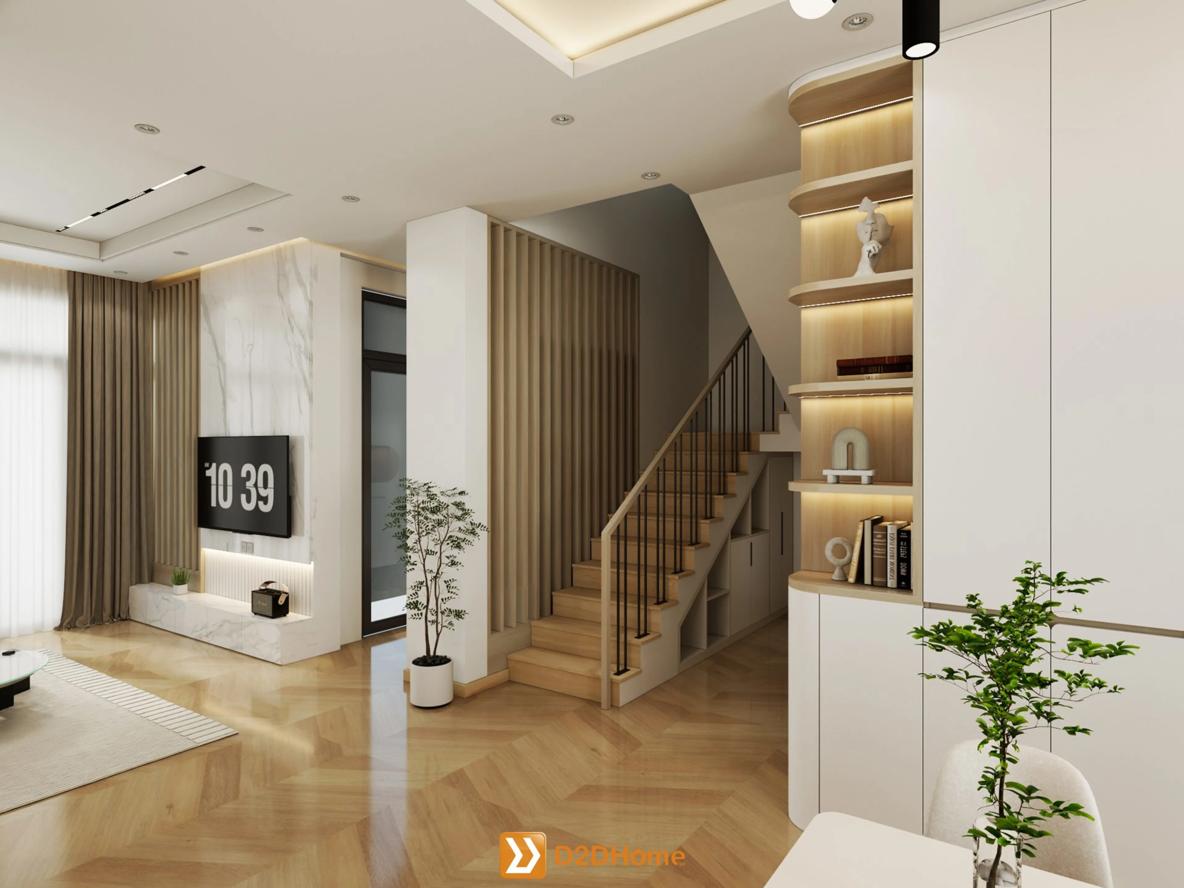 d2dhome