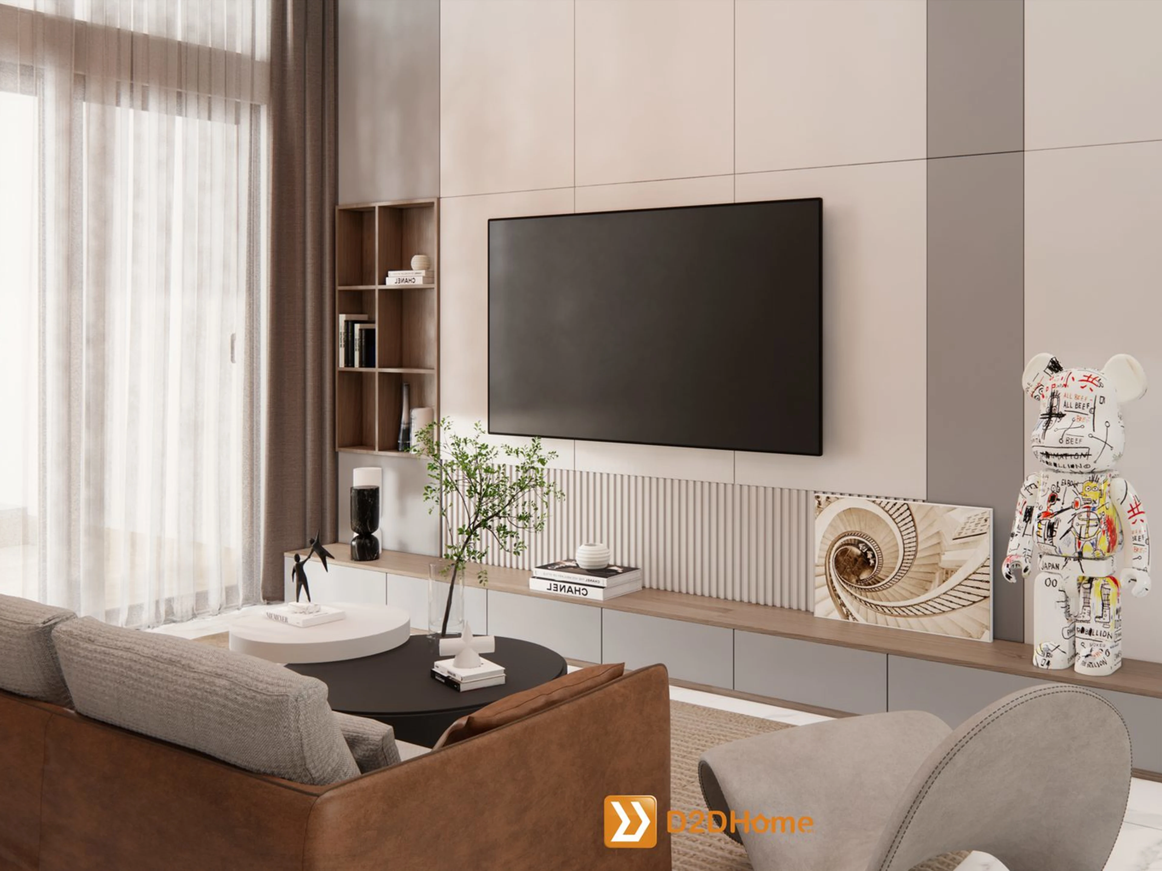 d2dhome