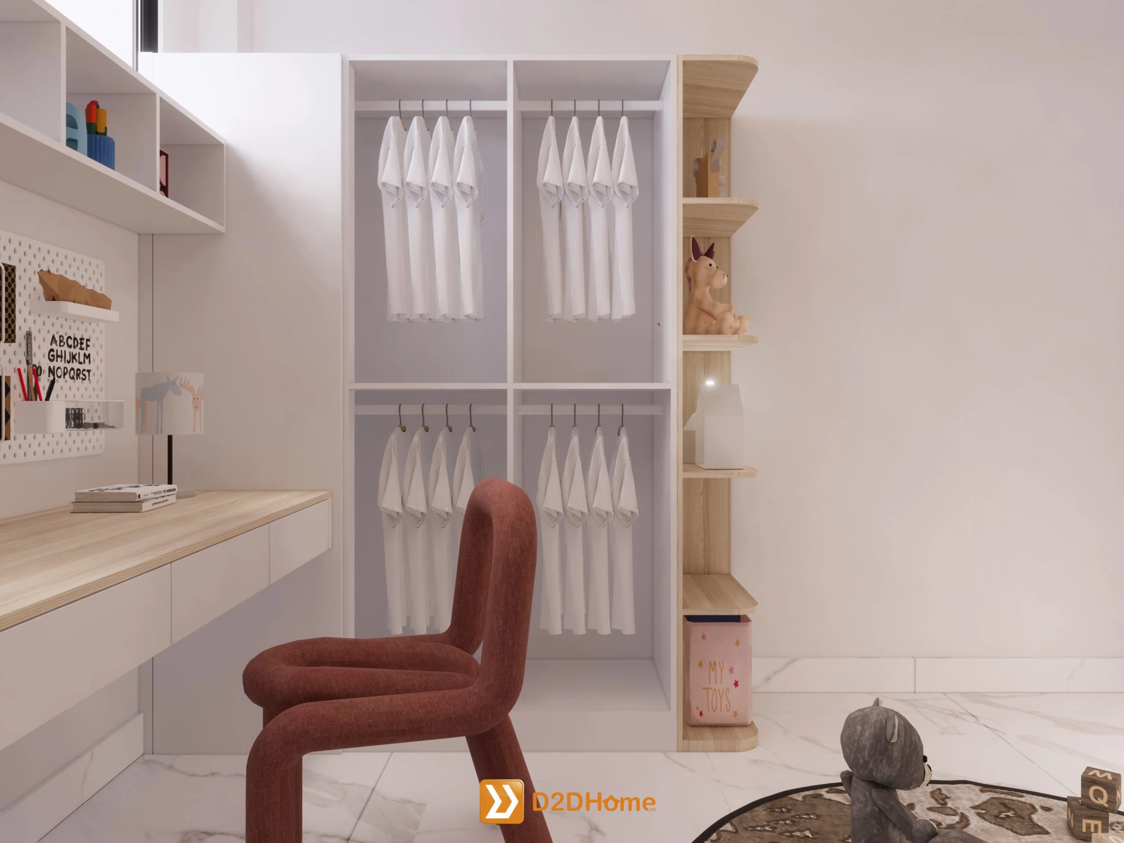d2dhome