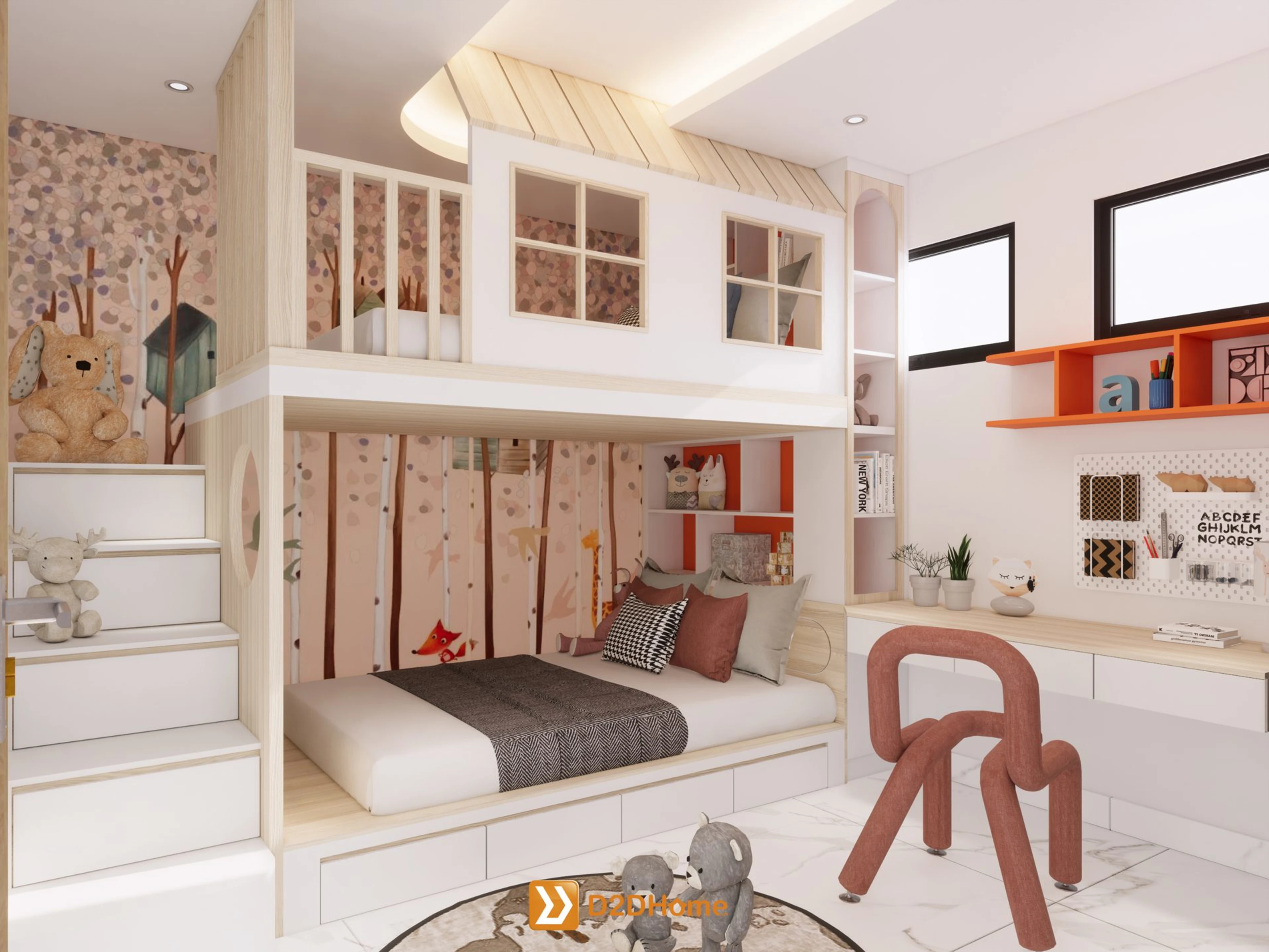 d2dhome