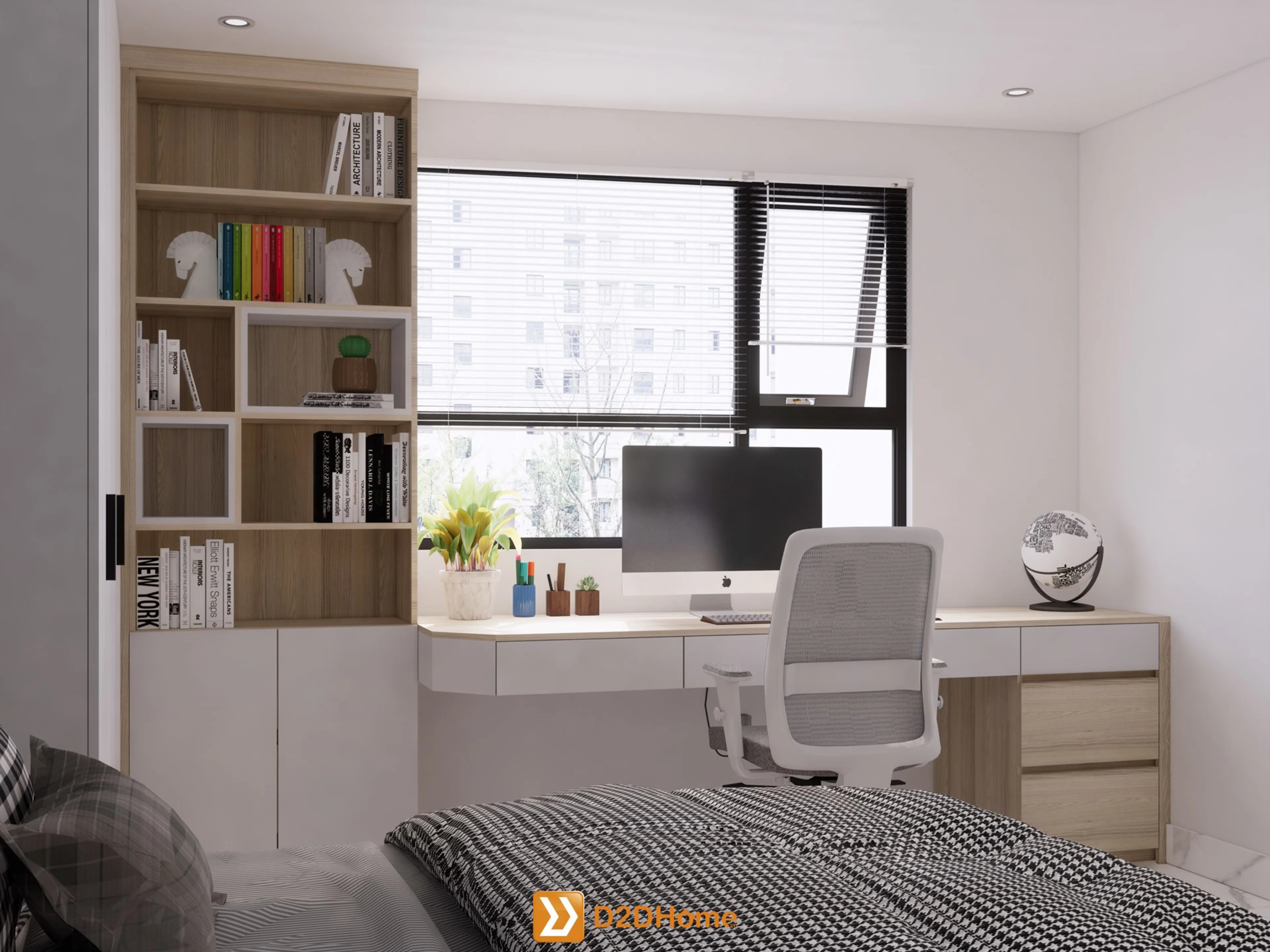 d2dhome