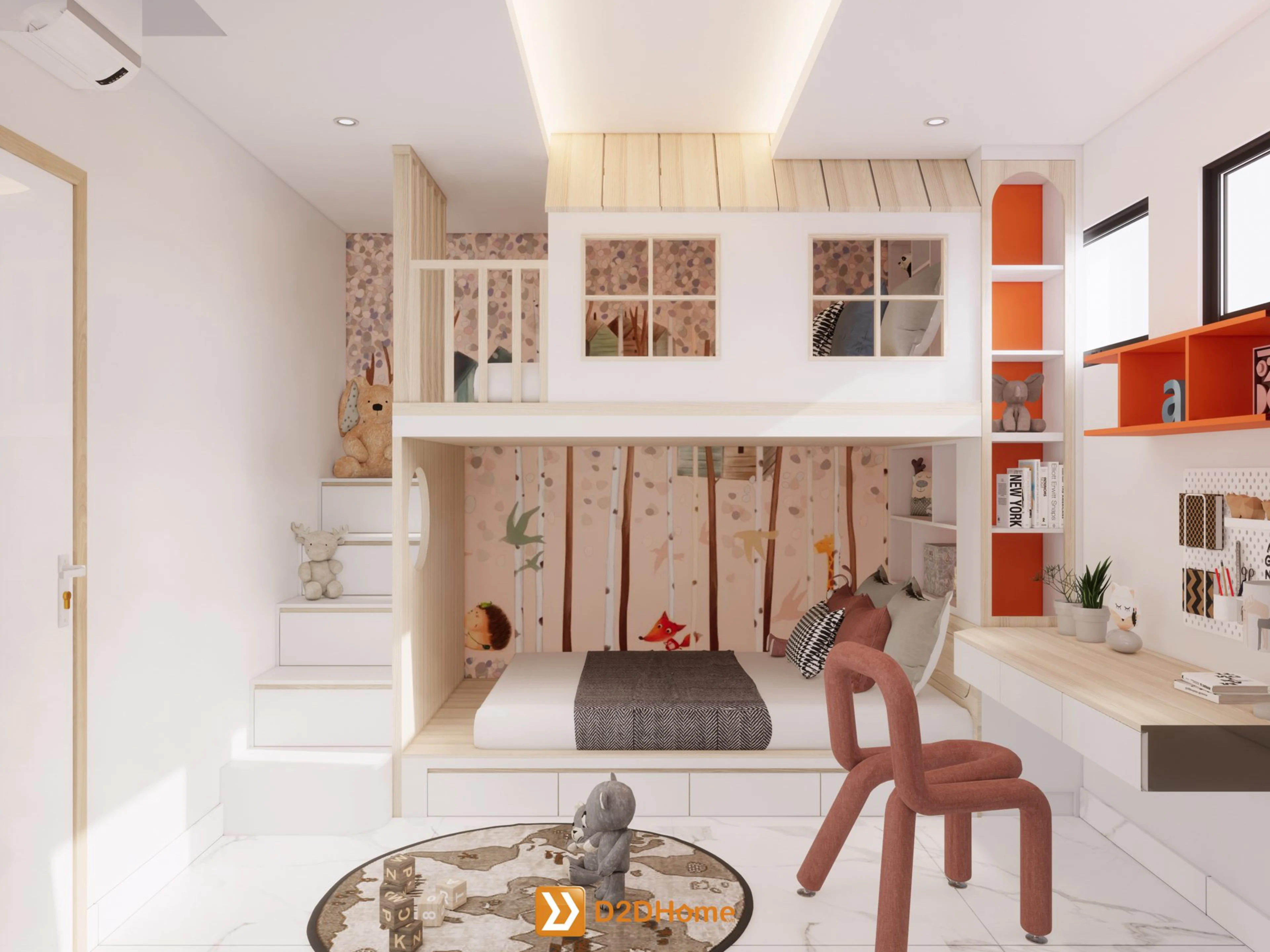 d2dhome