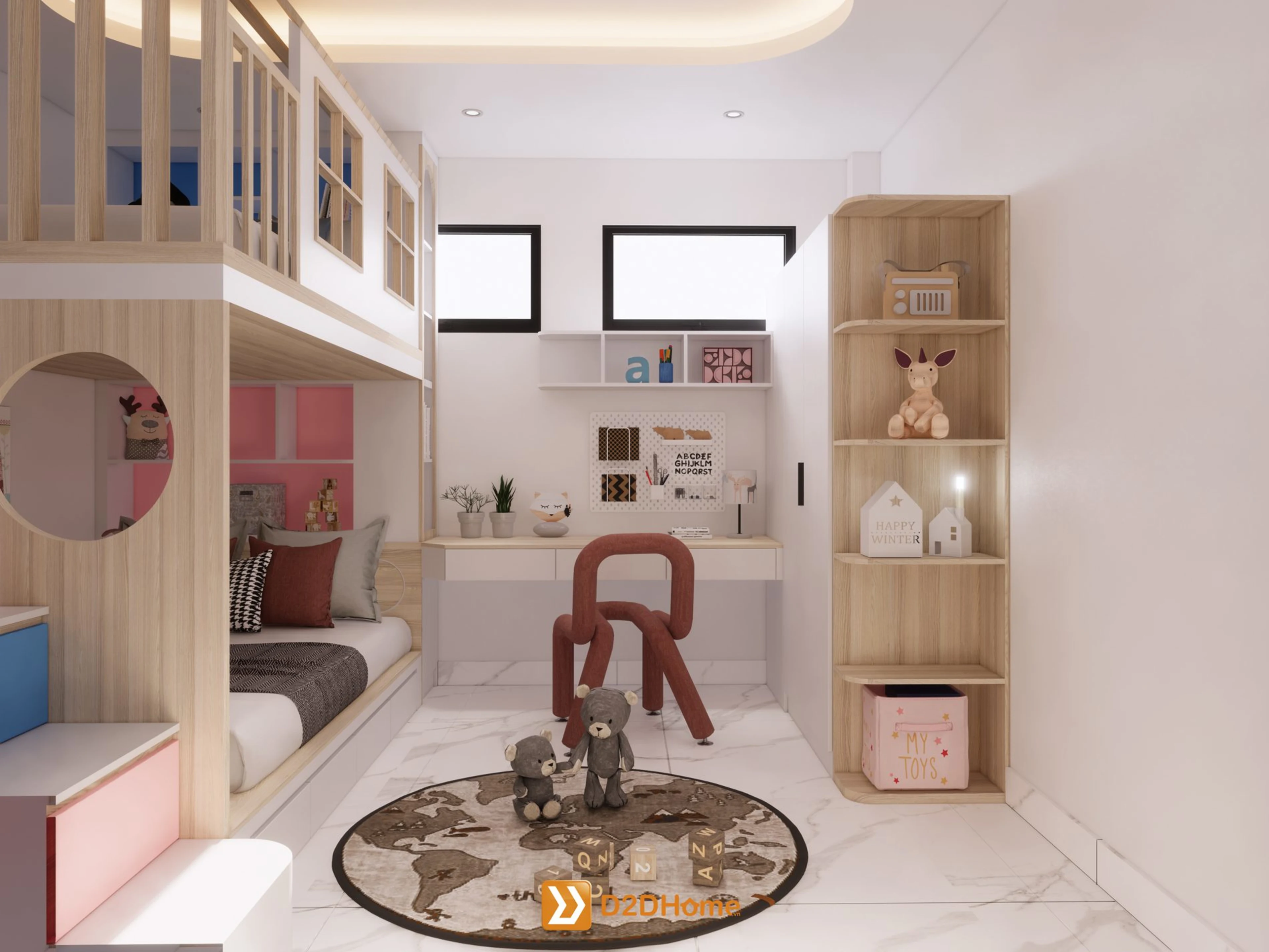 d2dhome