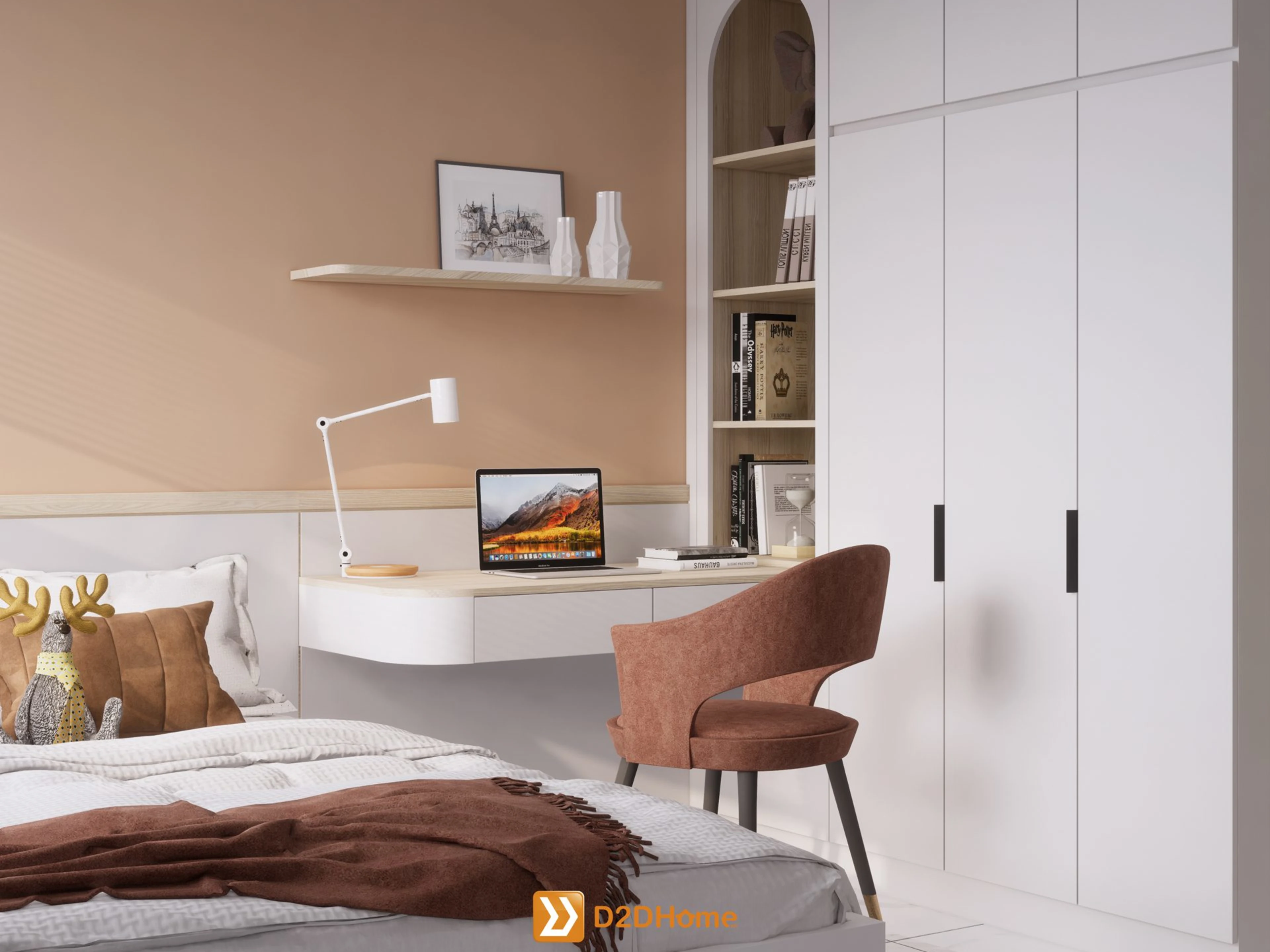 d2dhome