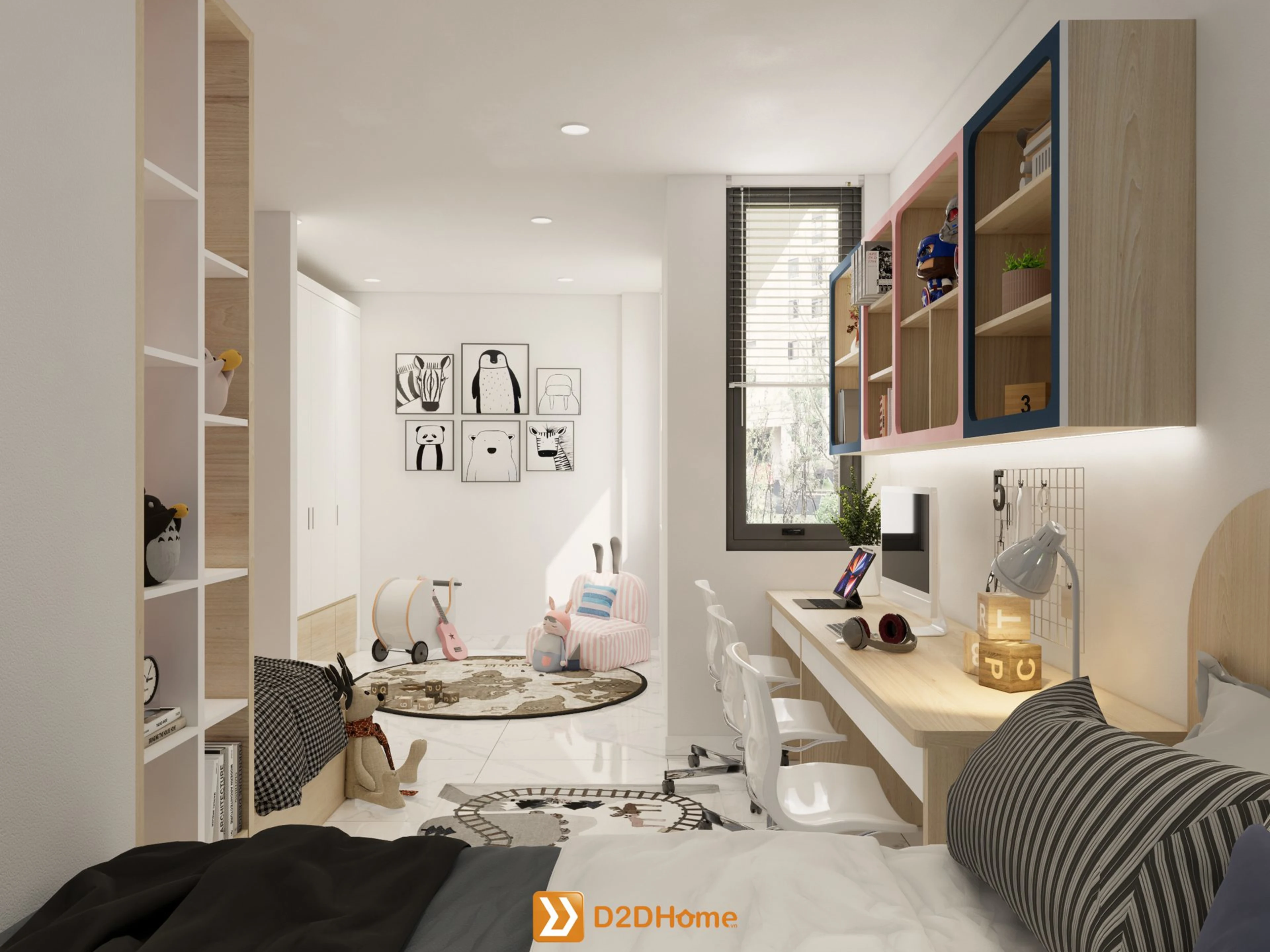 d2dhome
