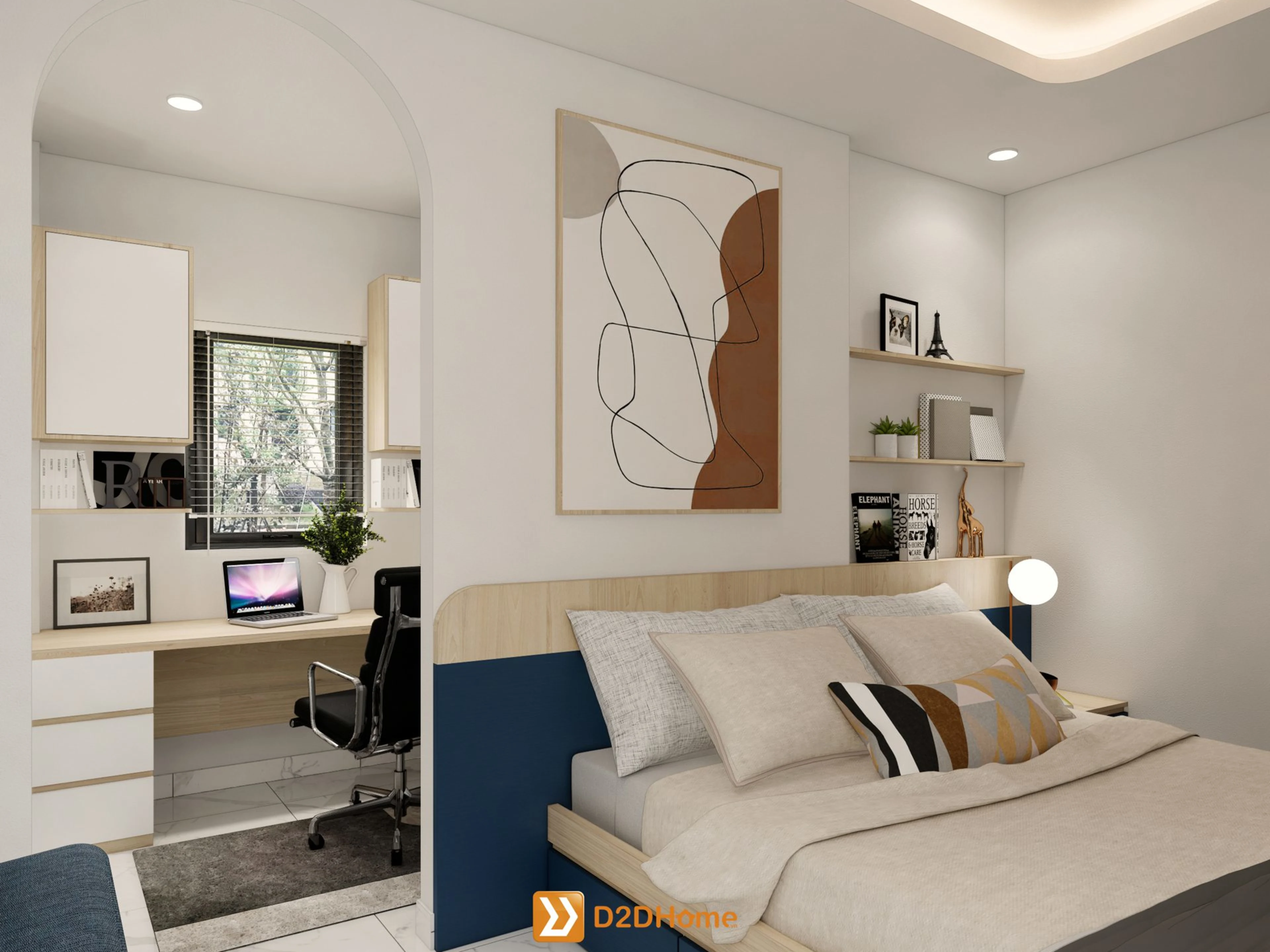 d2dhome
