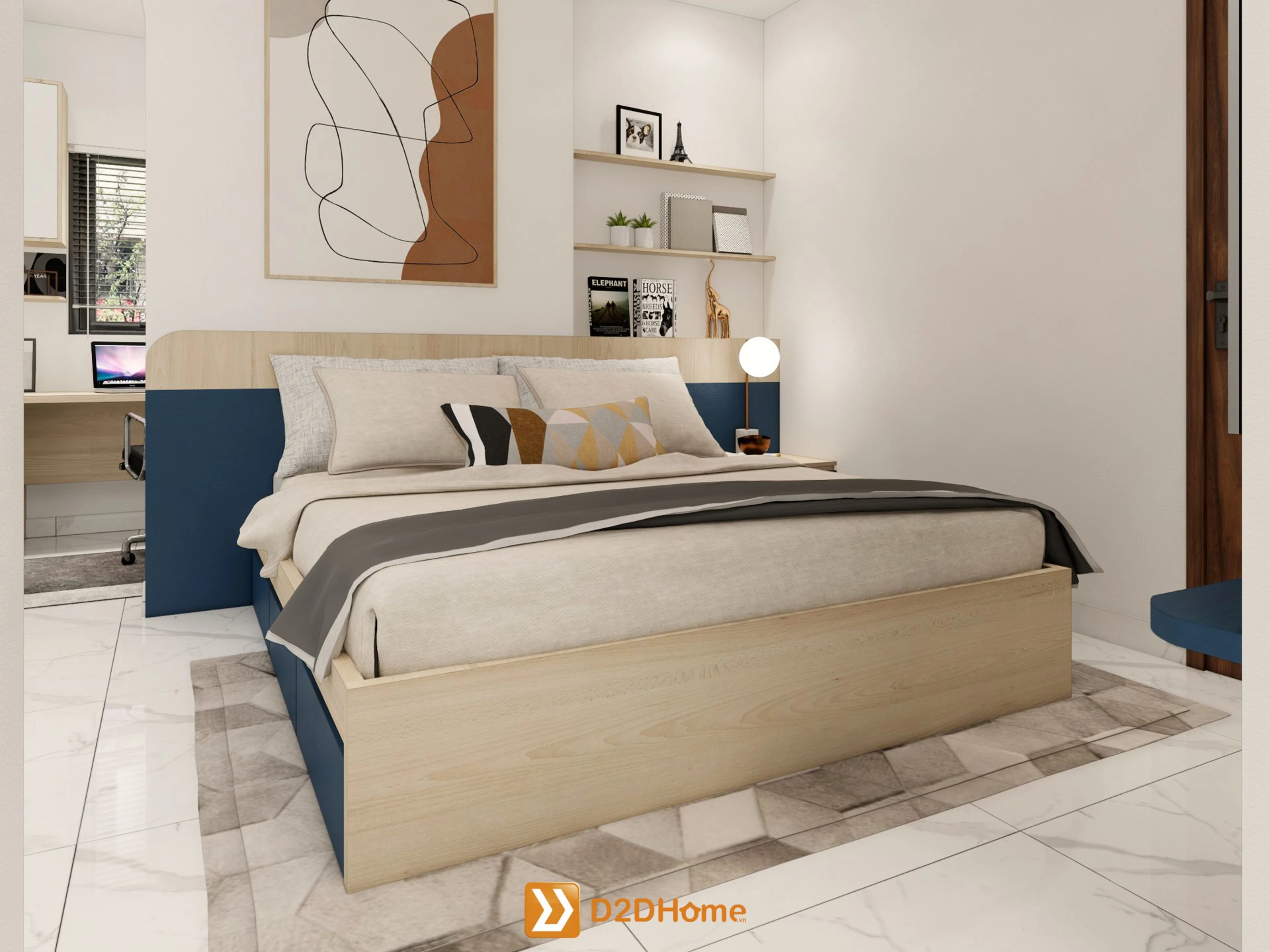 d2dhome