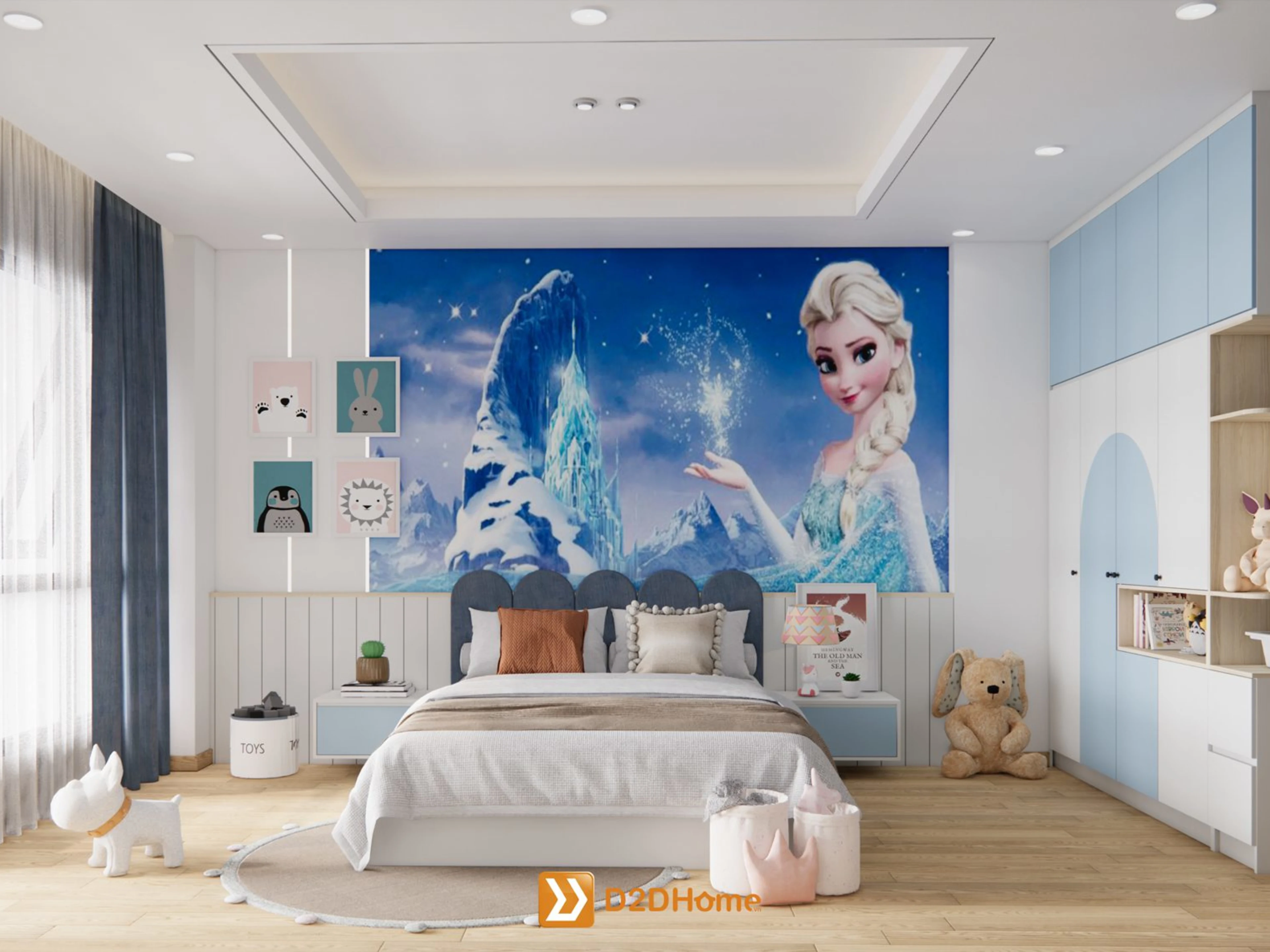 d2dhome