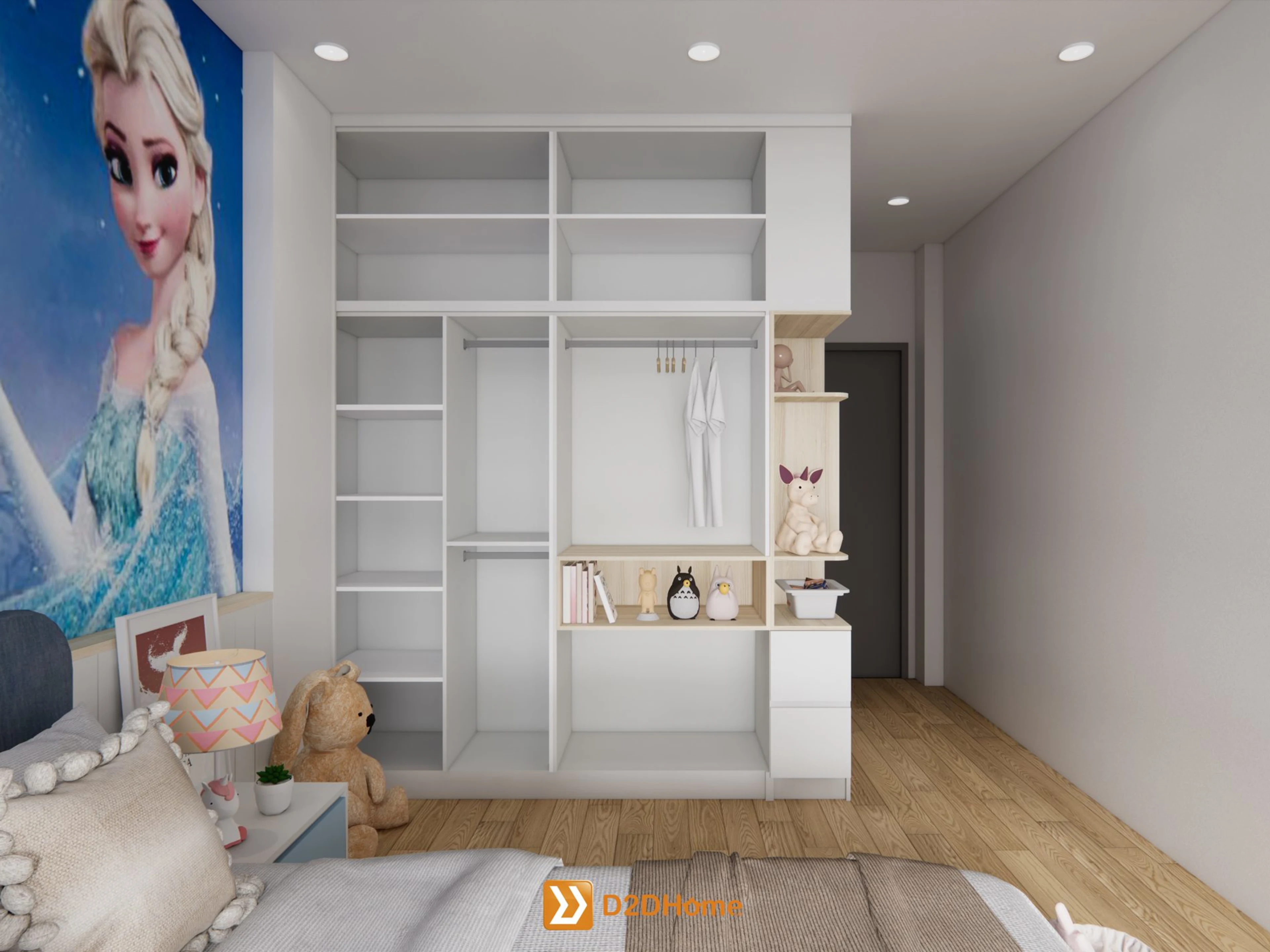 d2dhome