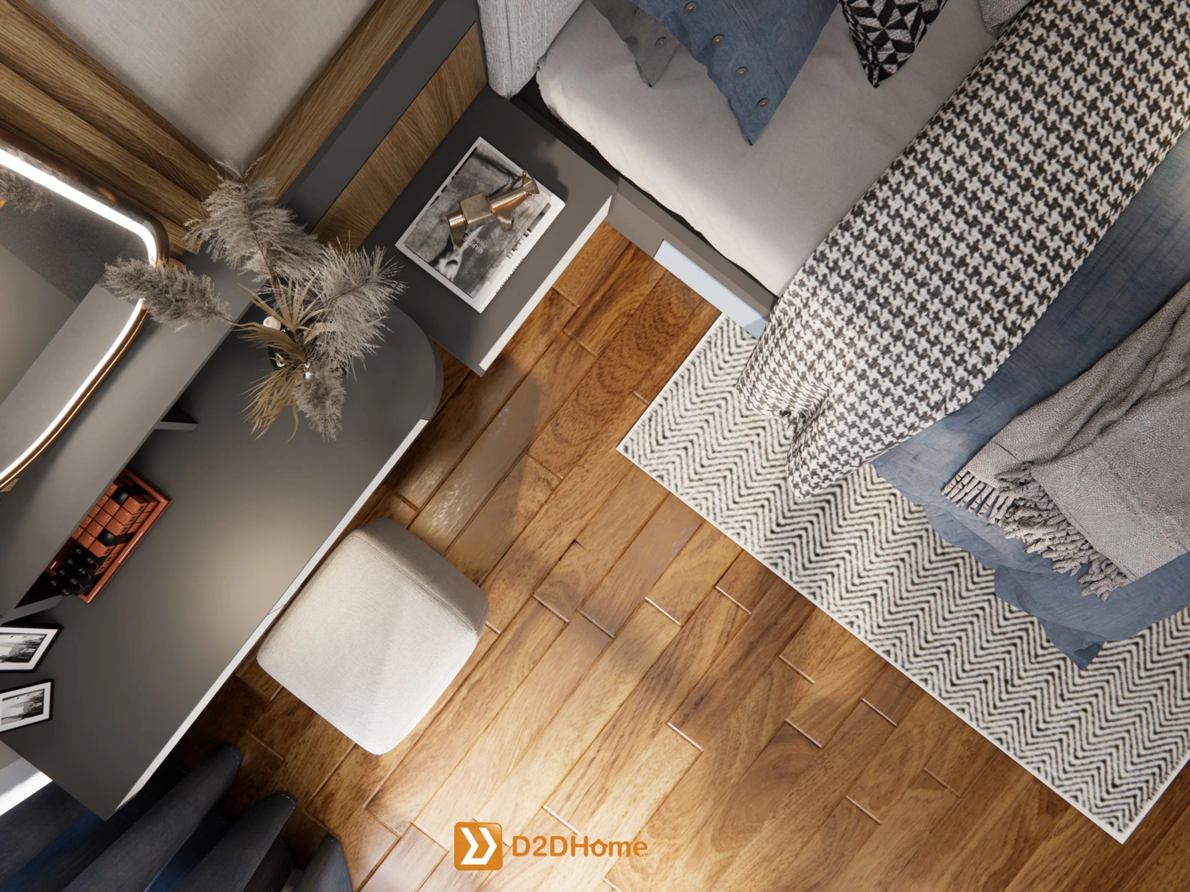 d2dhome