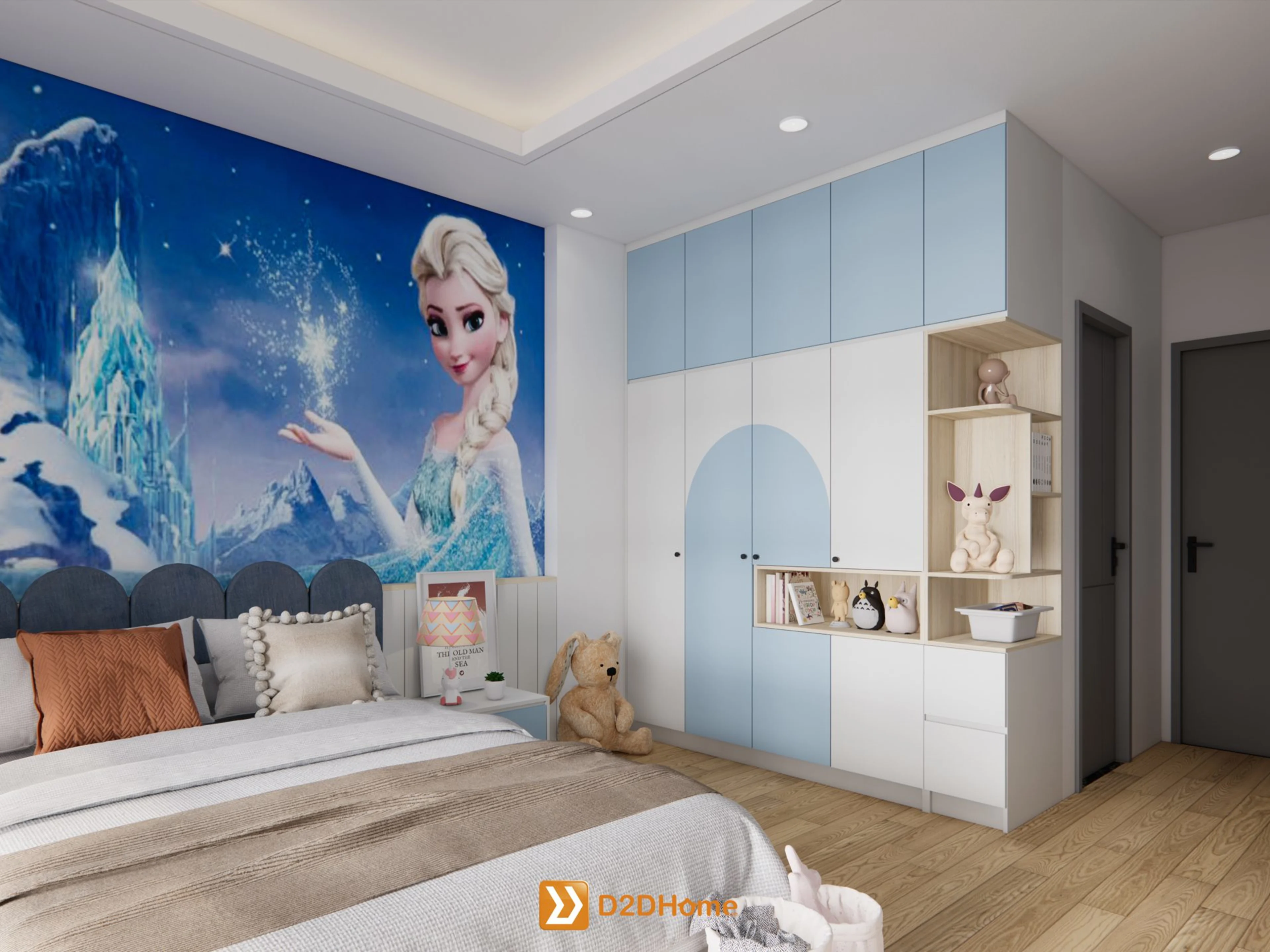 d2dhome