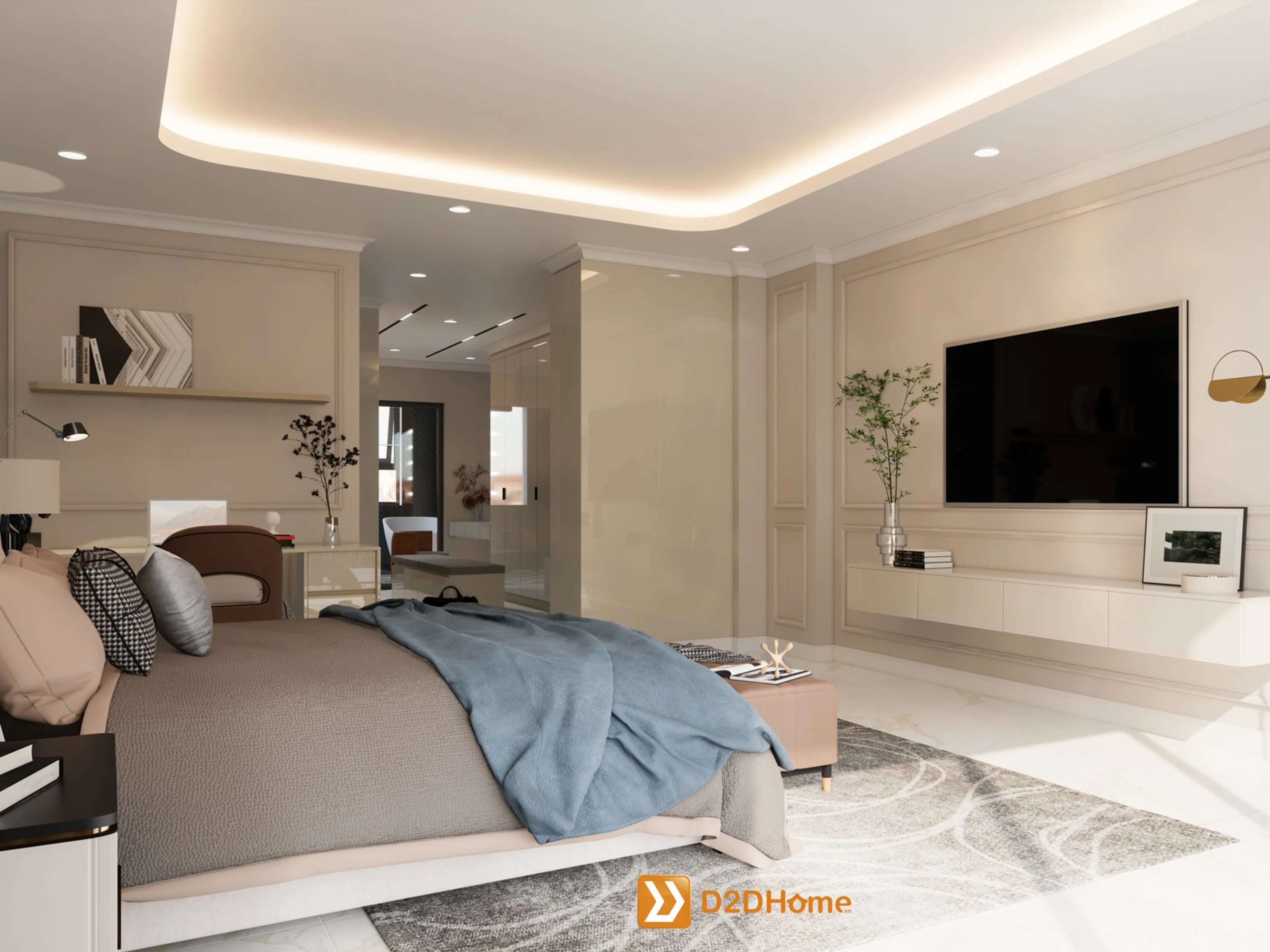 d2dhome