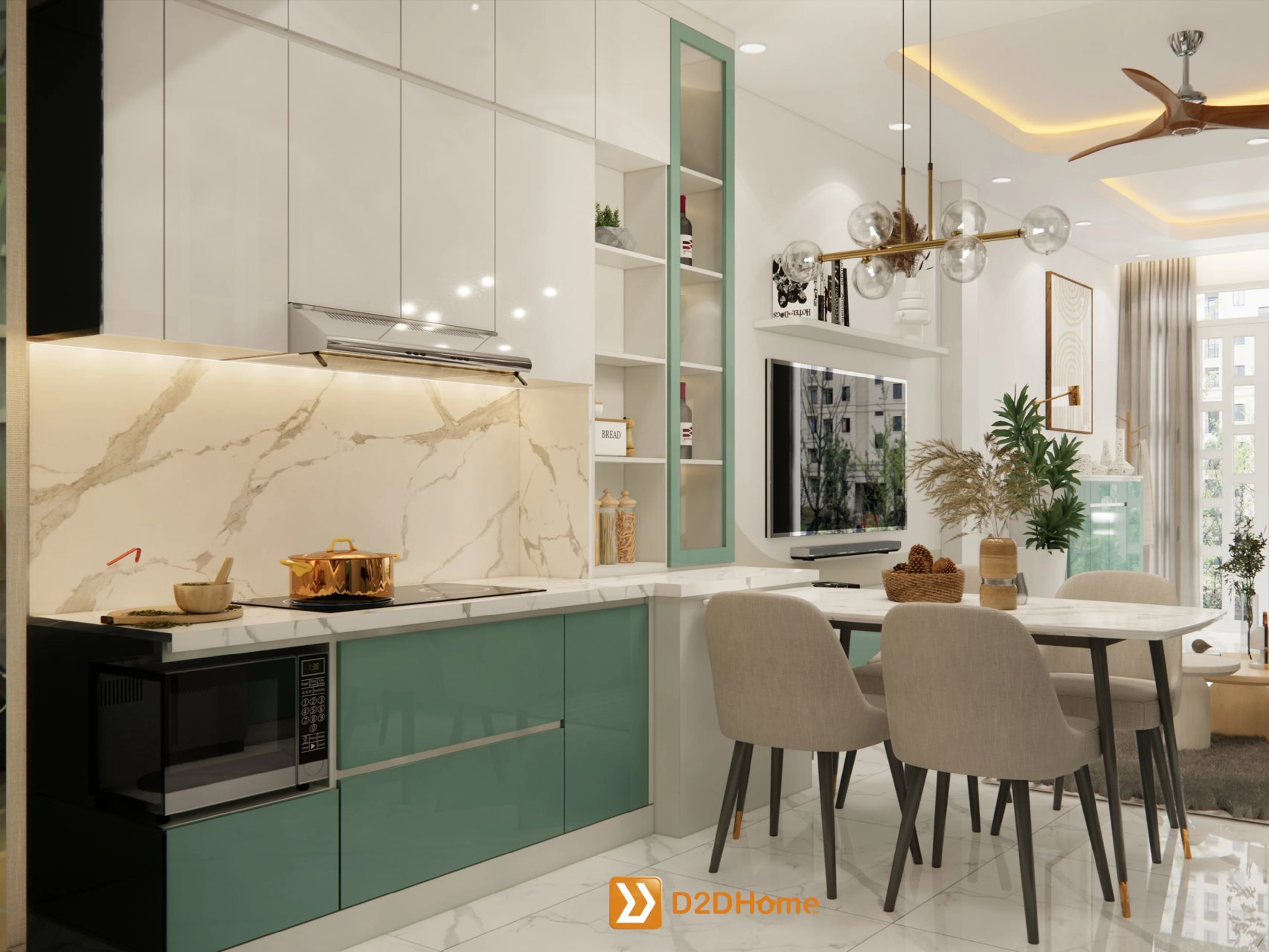 d2dhome