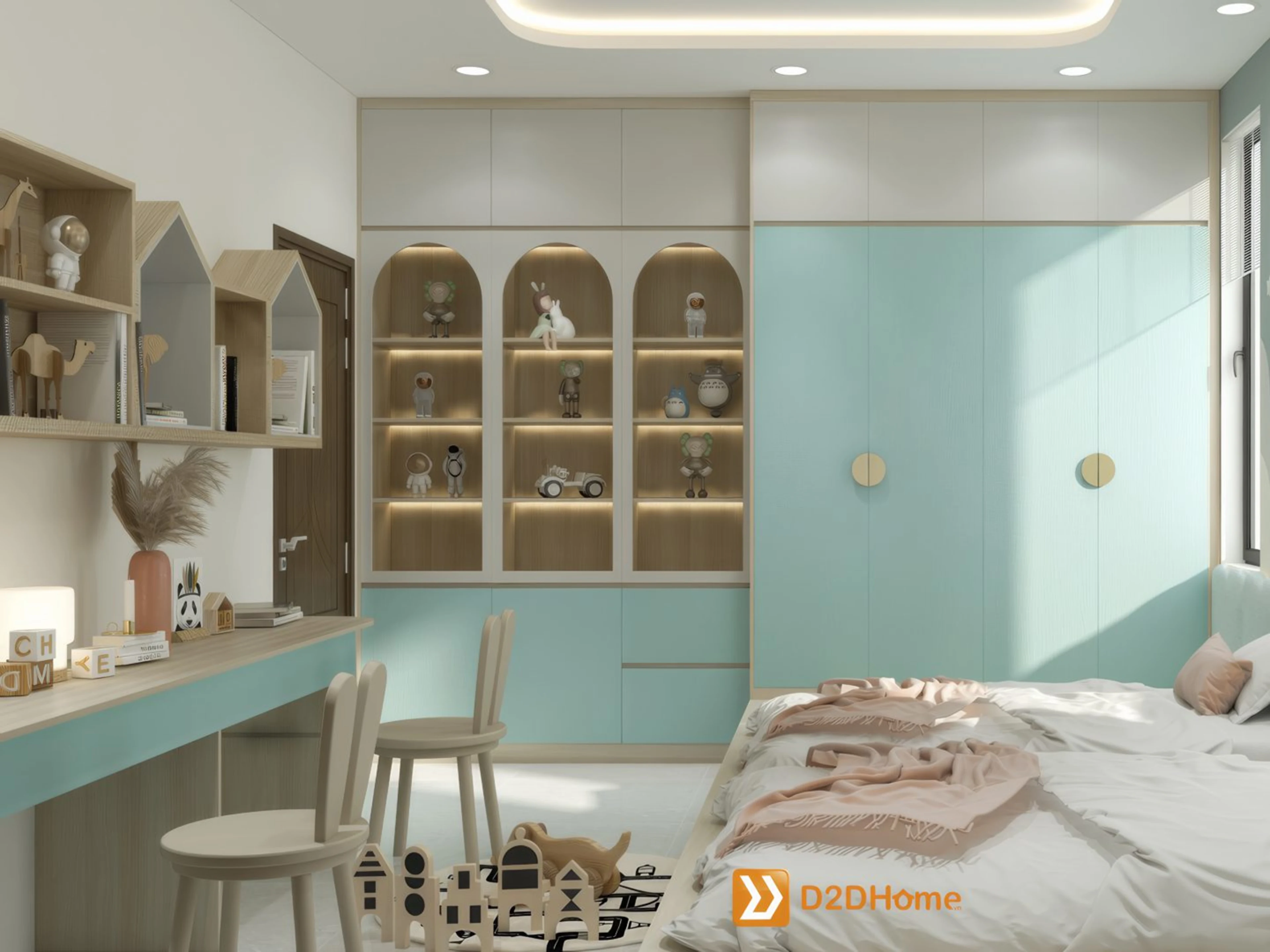 d2dhome