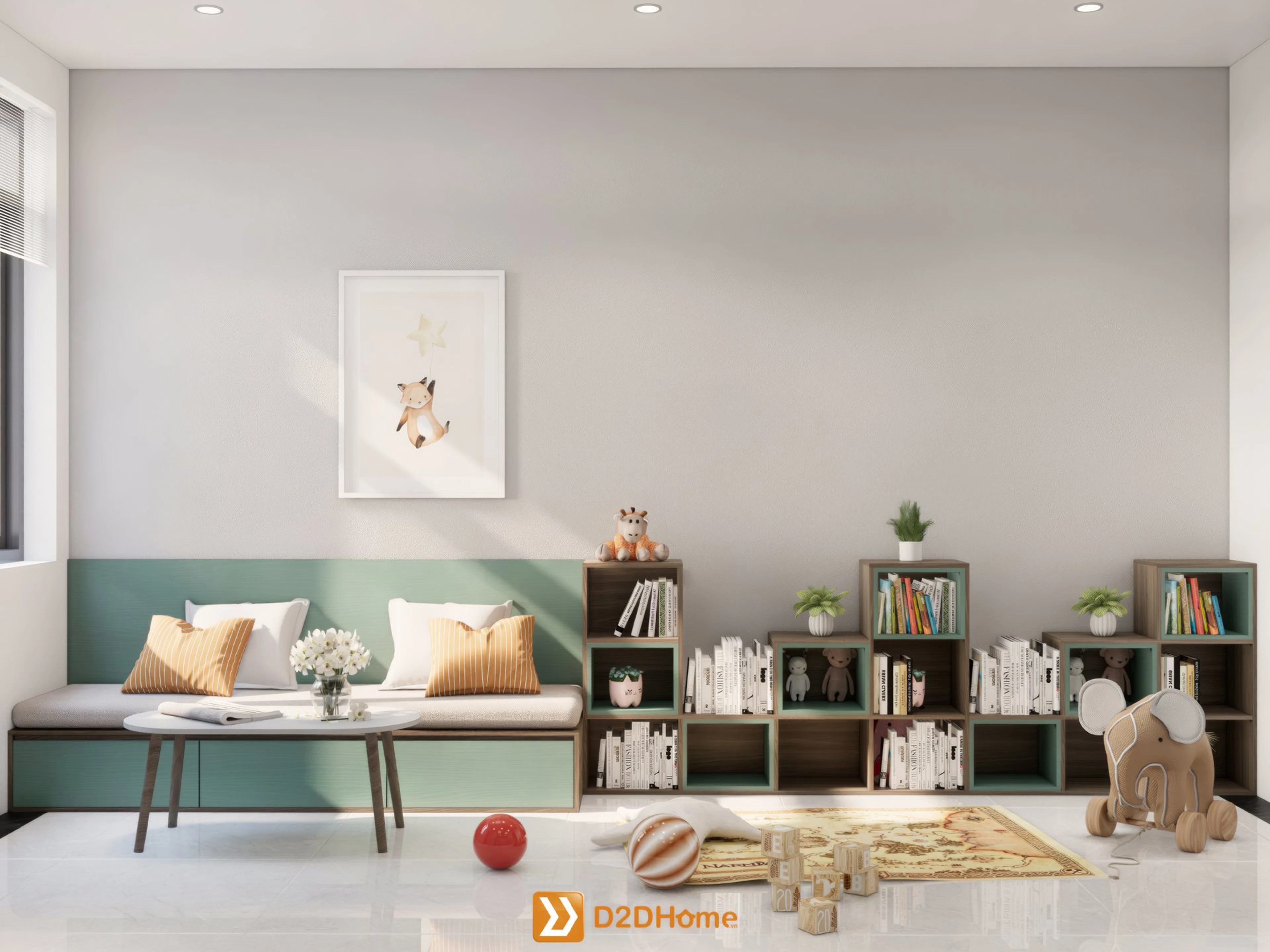 d2dhome