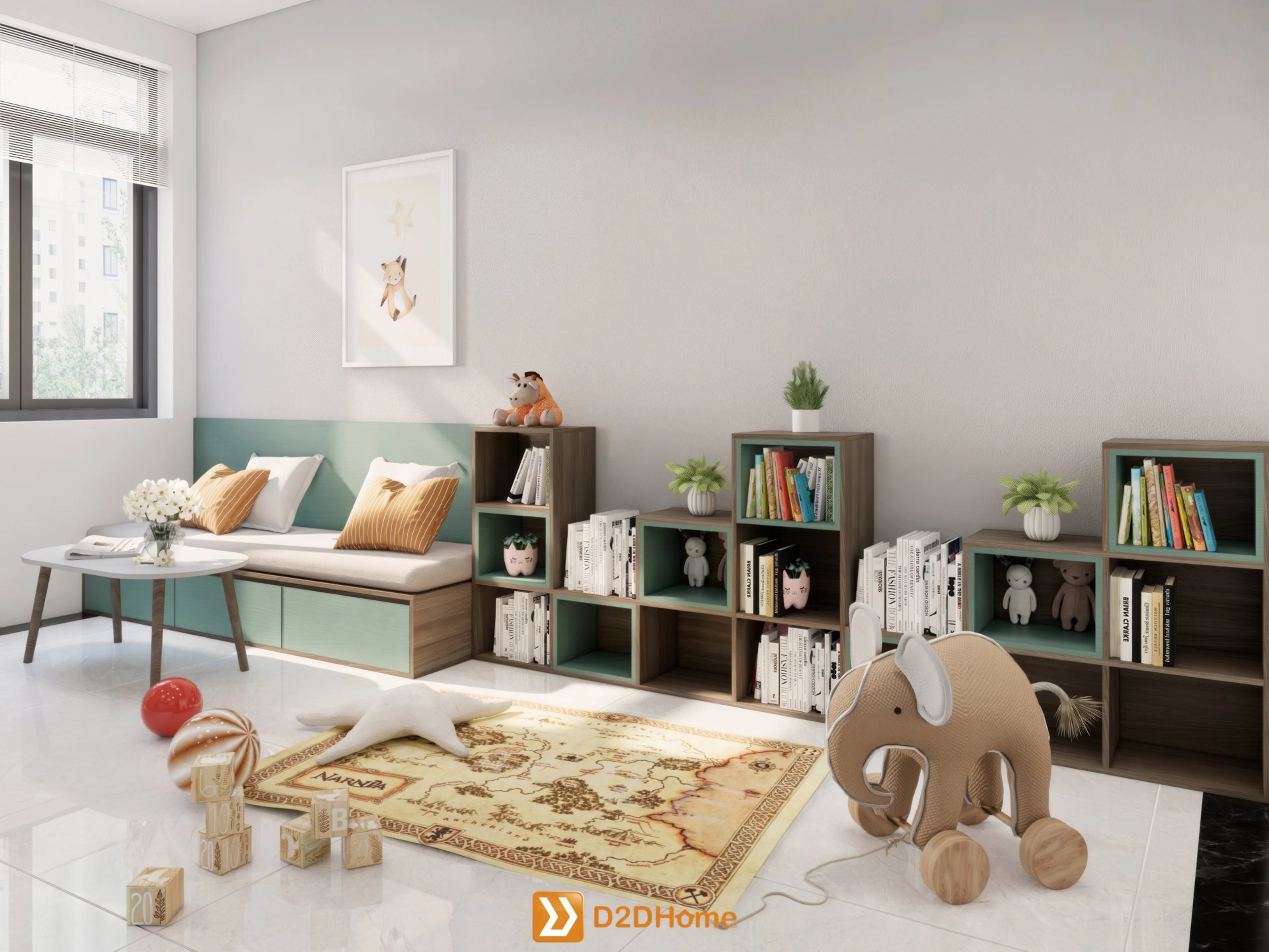 d2dhome