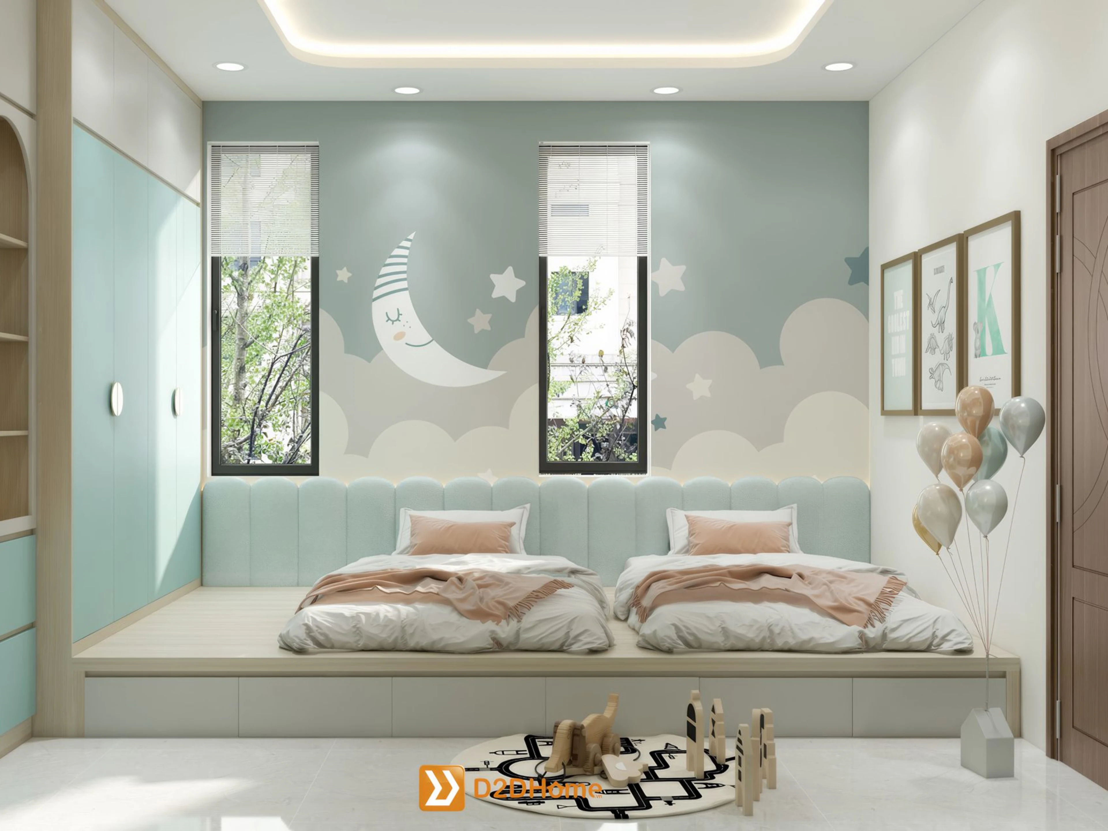 d2dhome