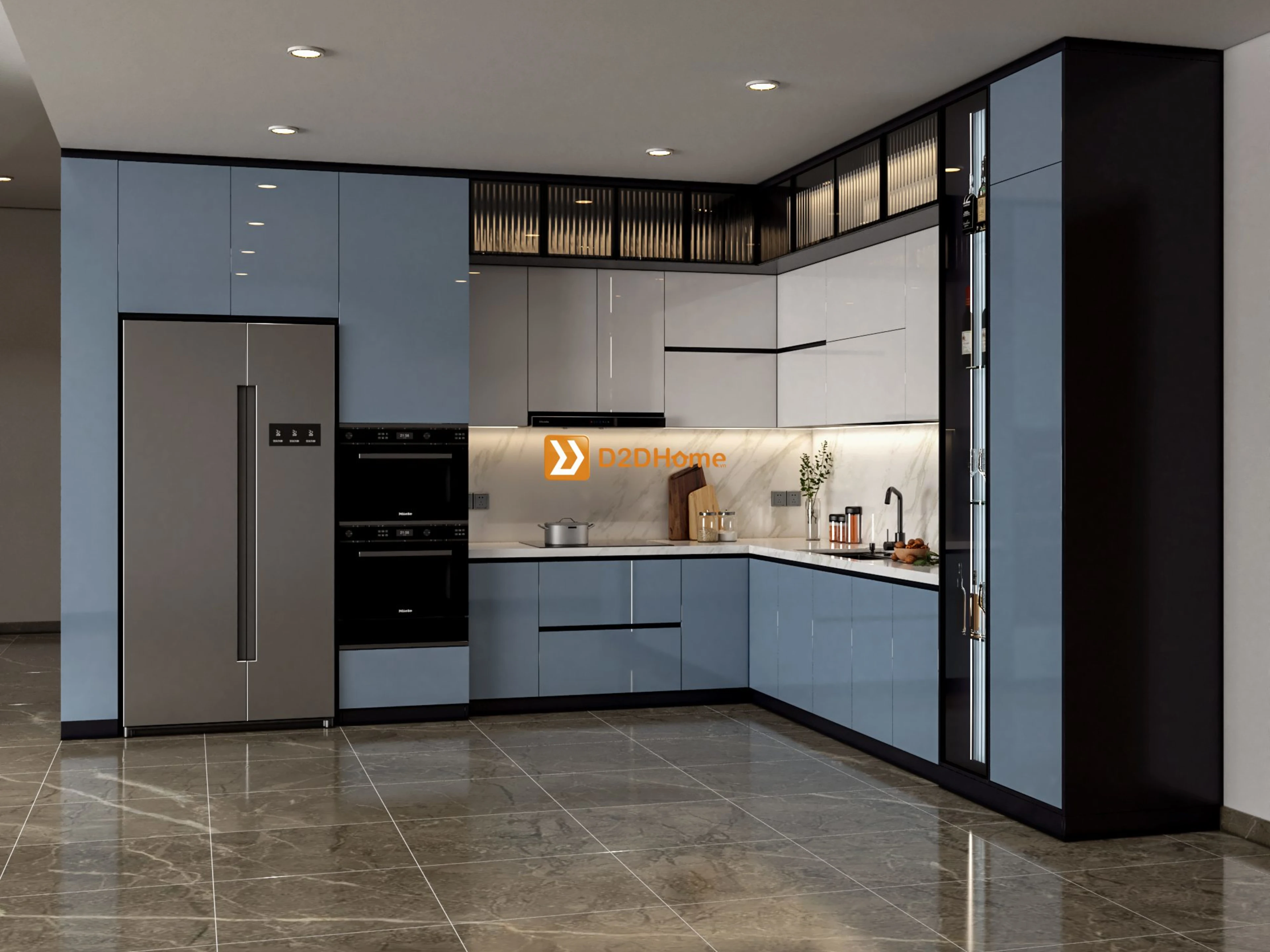 d2dhome