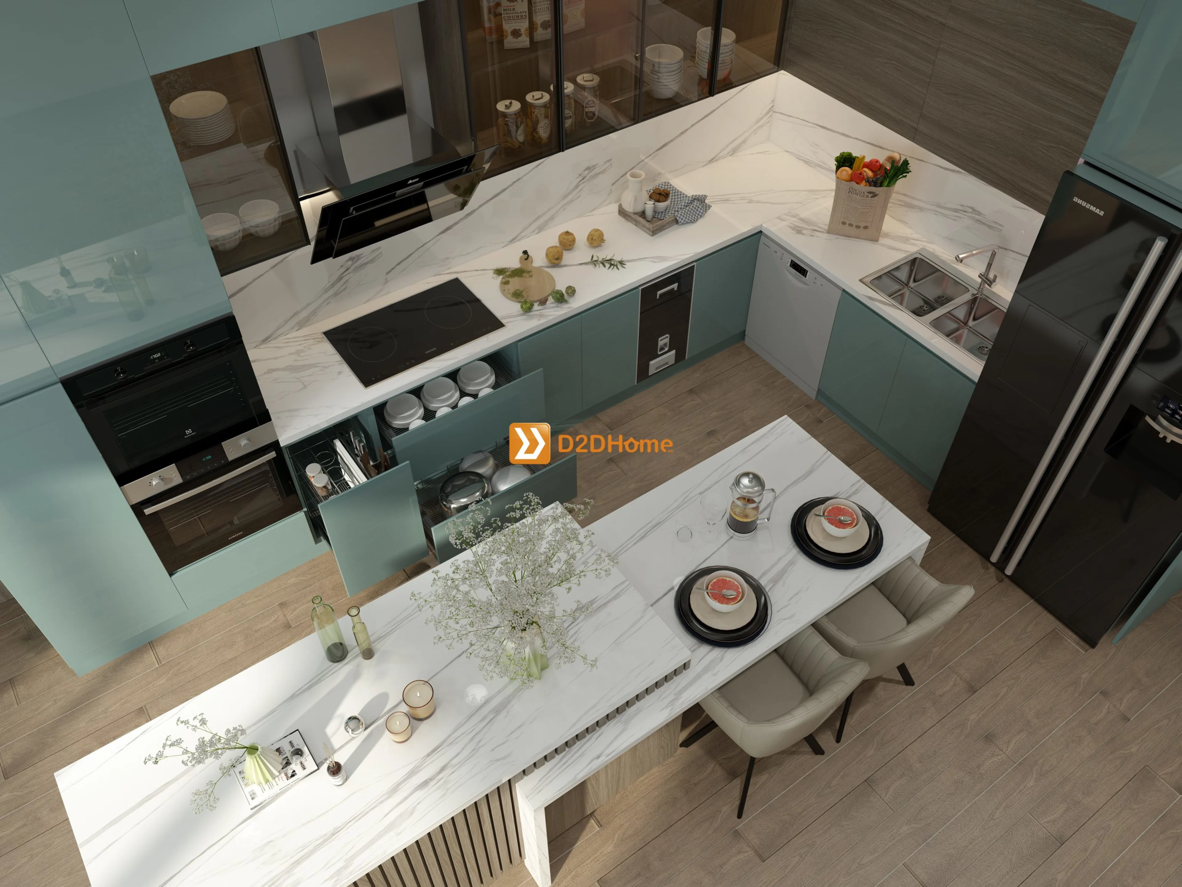 d2dhome
