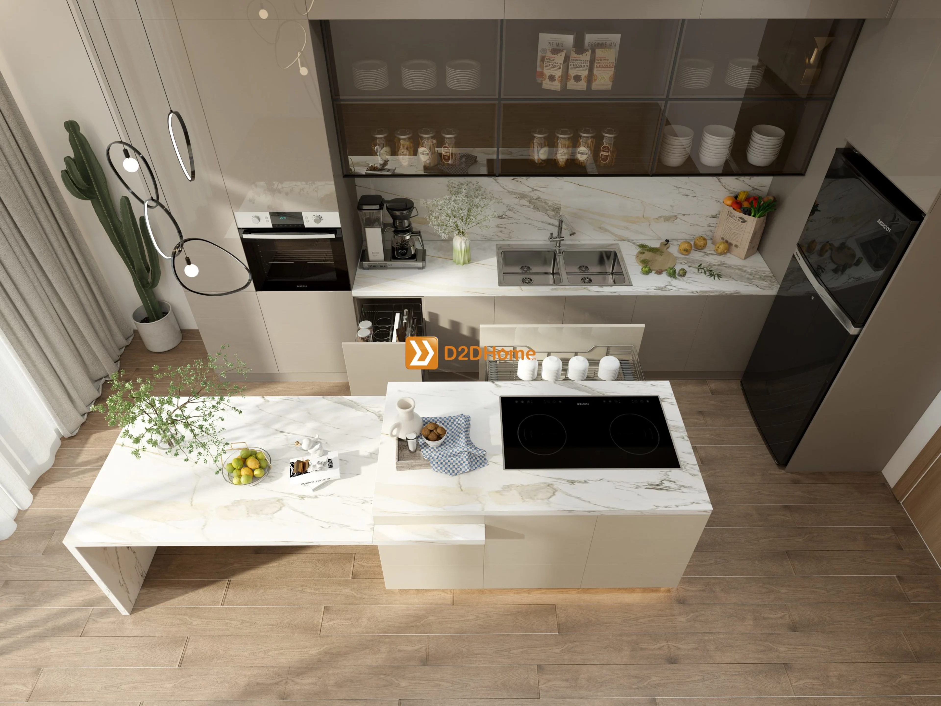 d2dhome