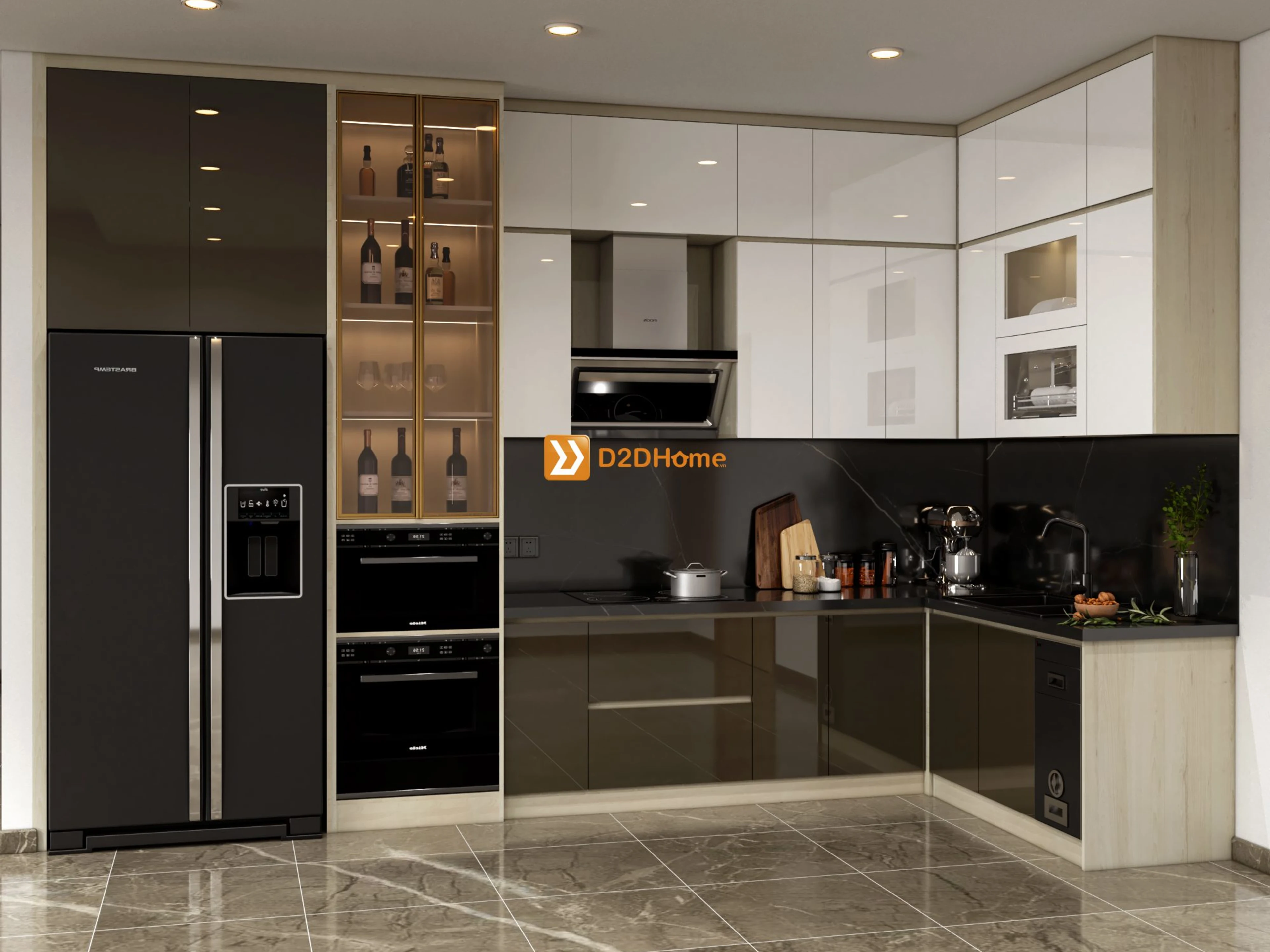 d2dhome