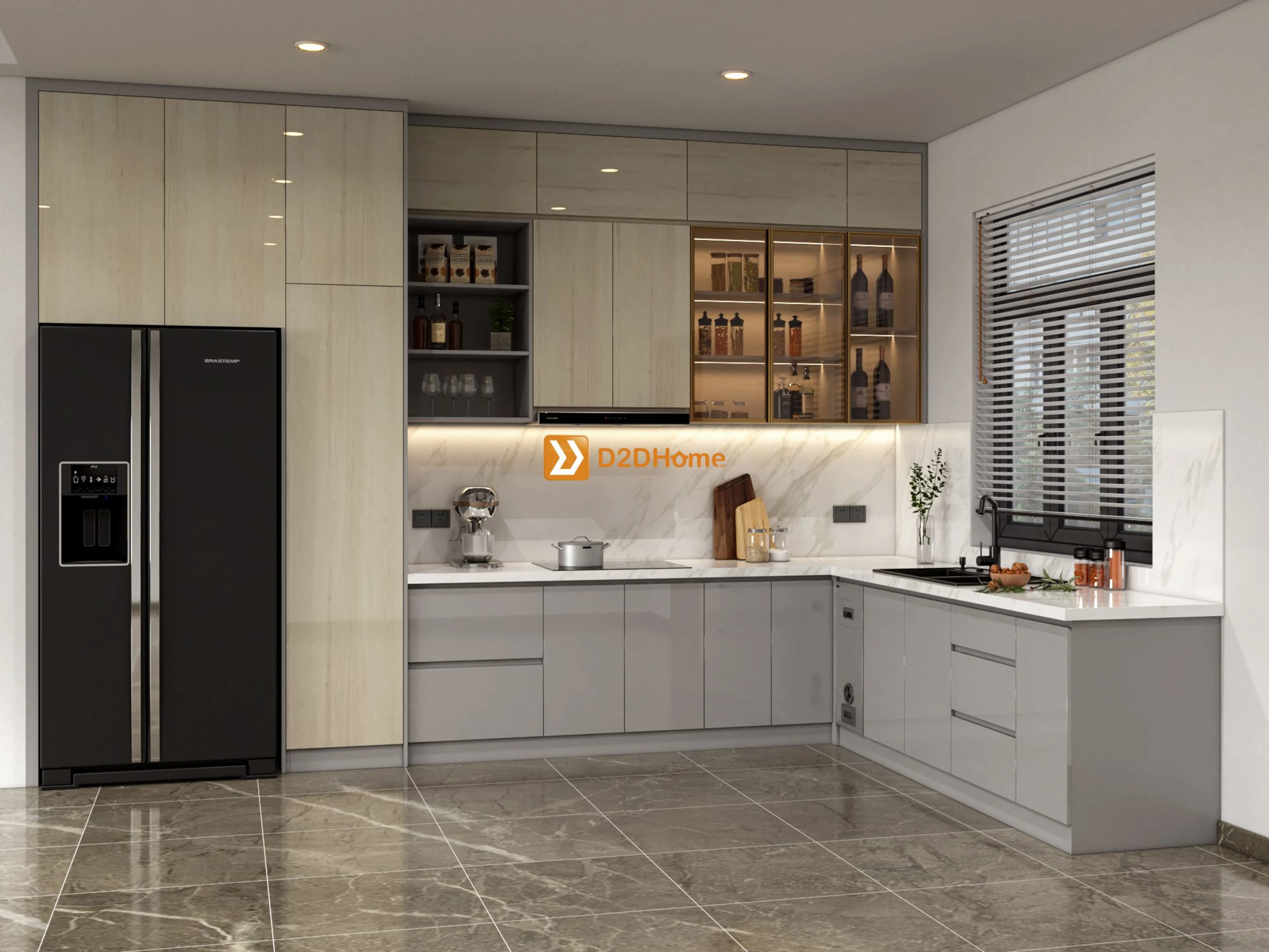 d2dhome
