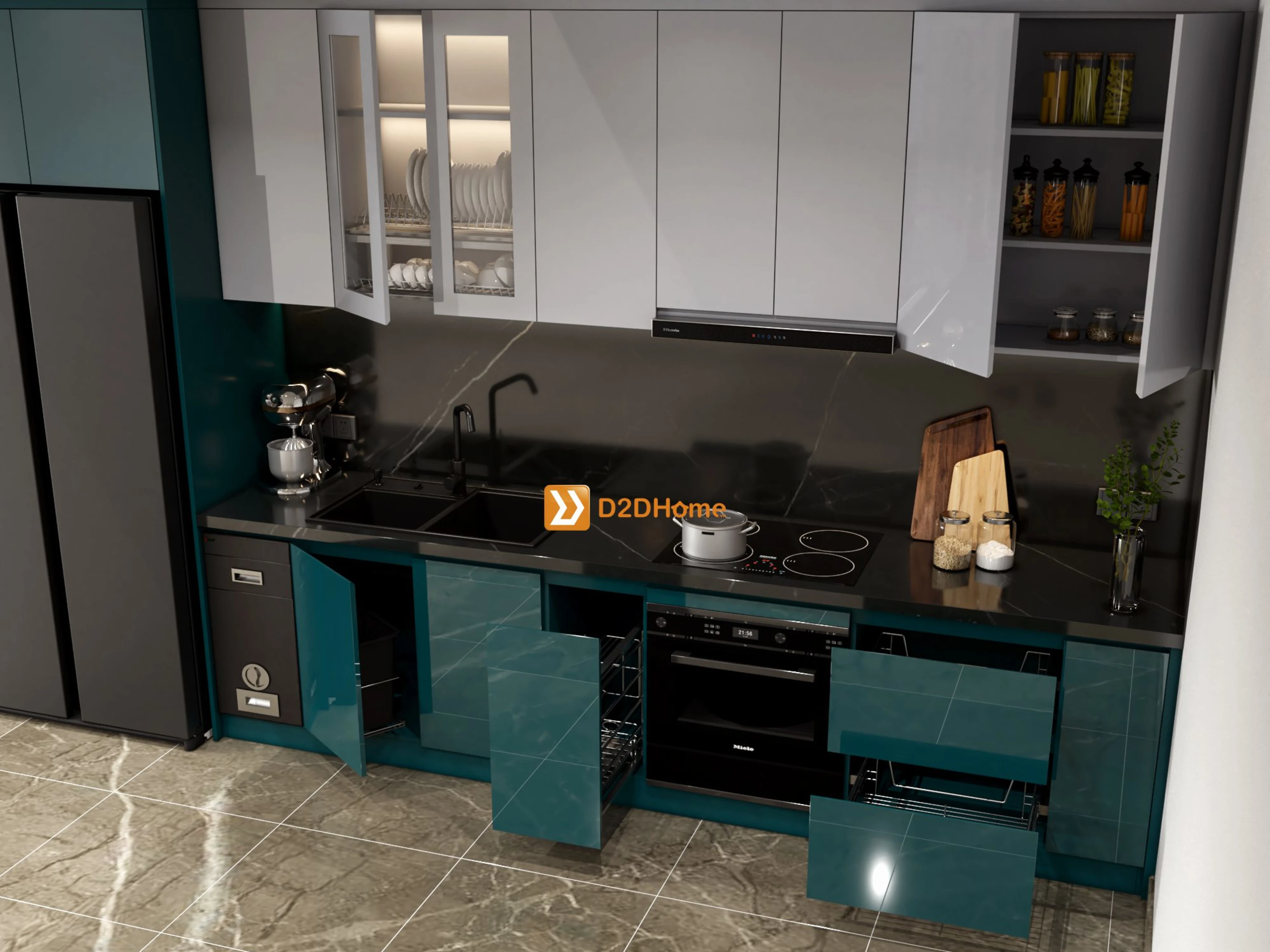 d2dhome