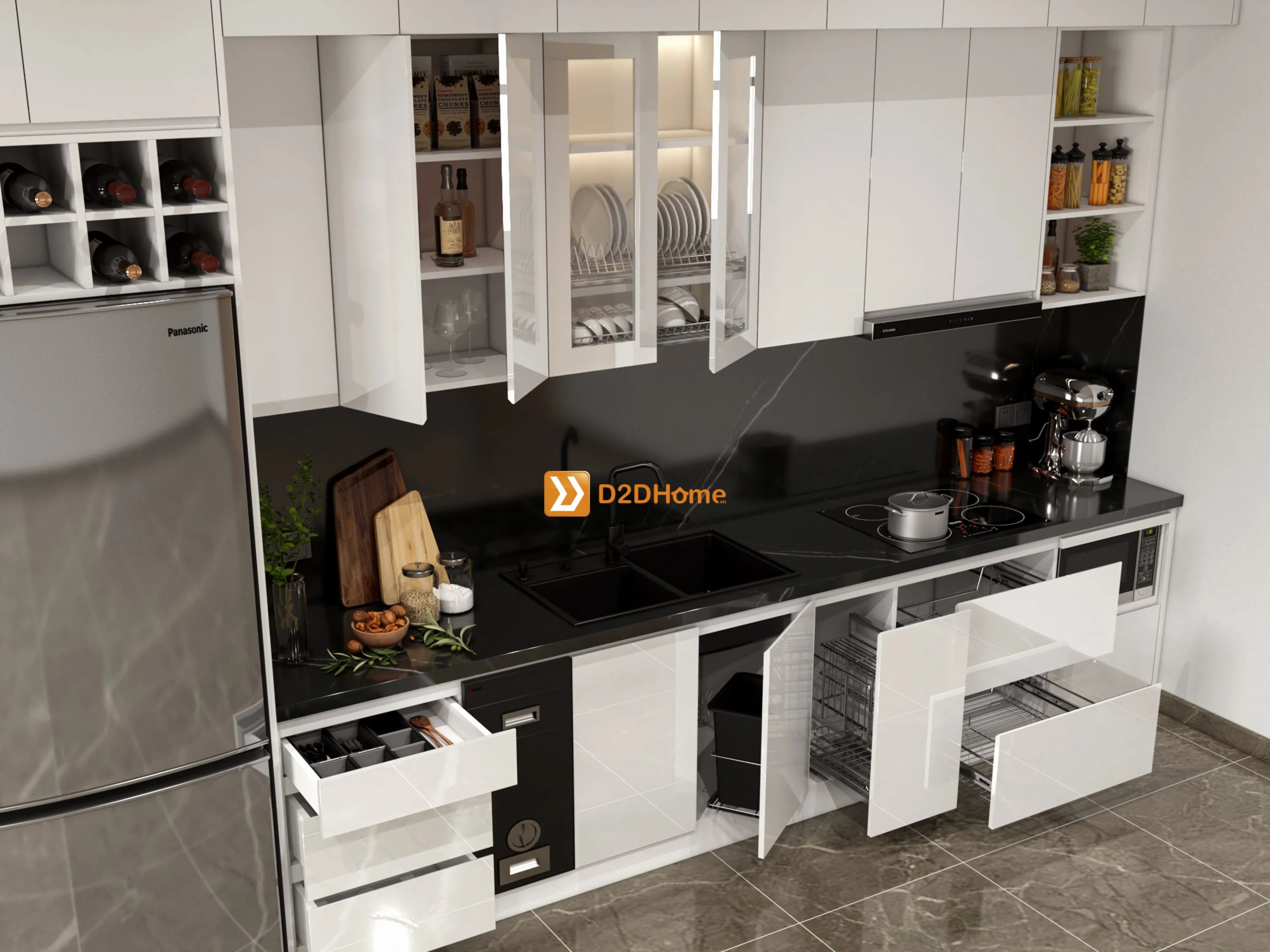 d2dhome