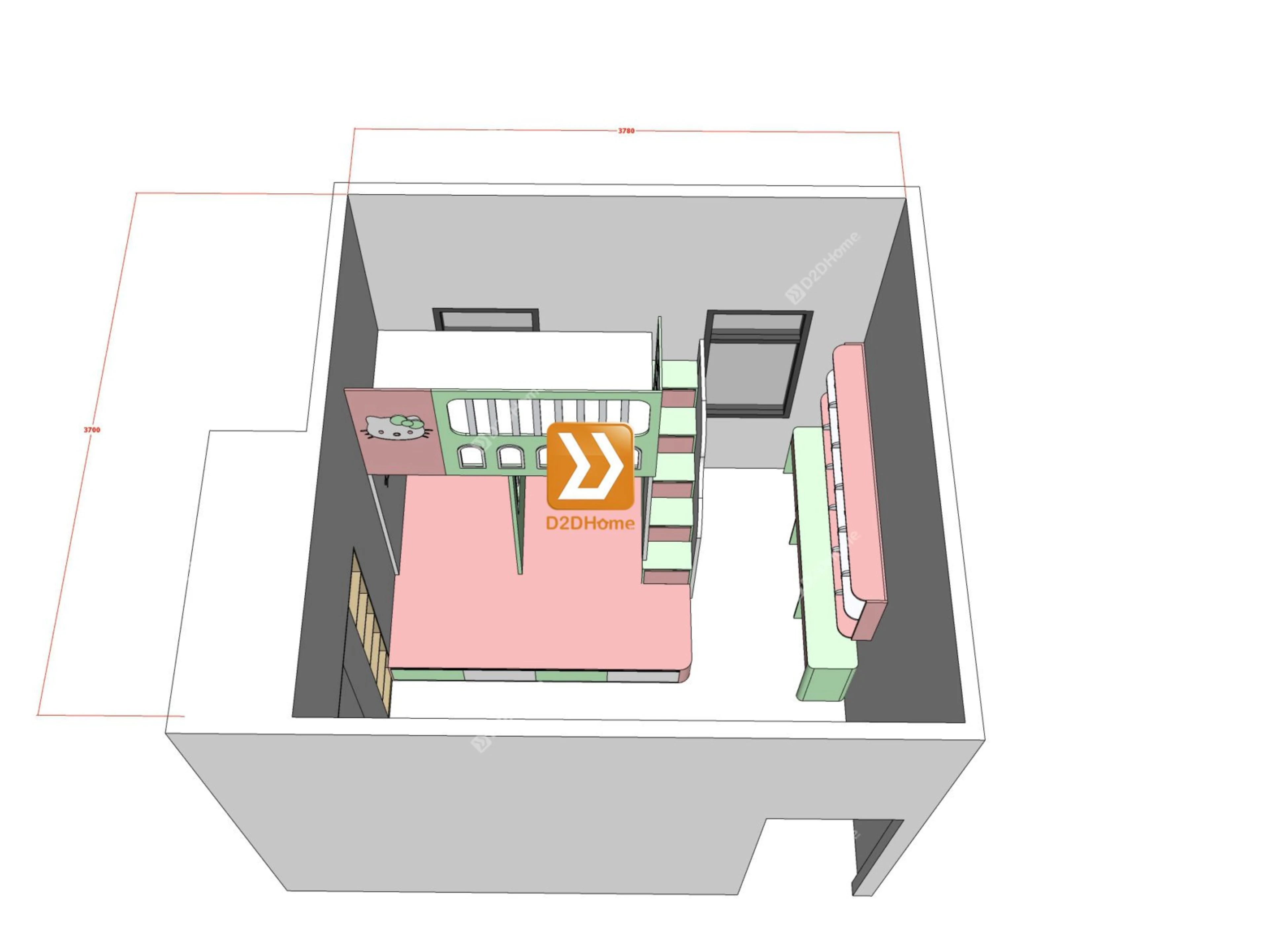 d2dhome