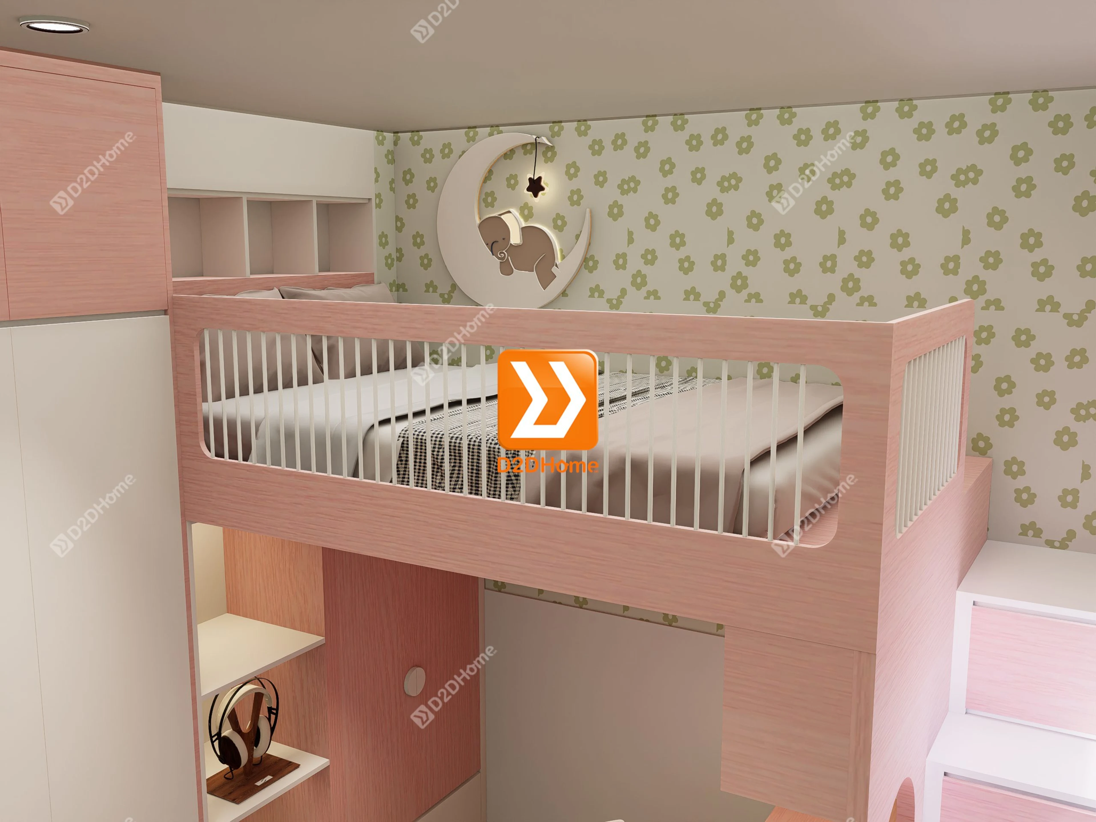 d2dhome