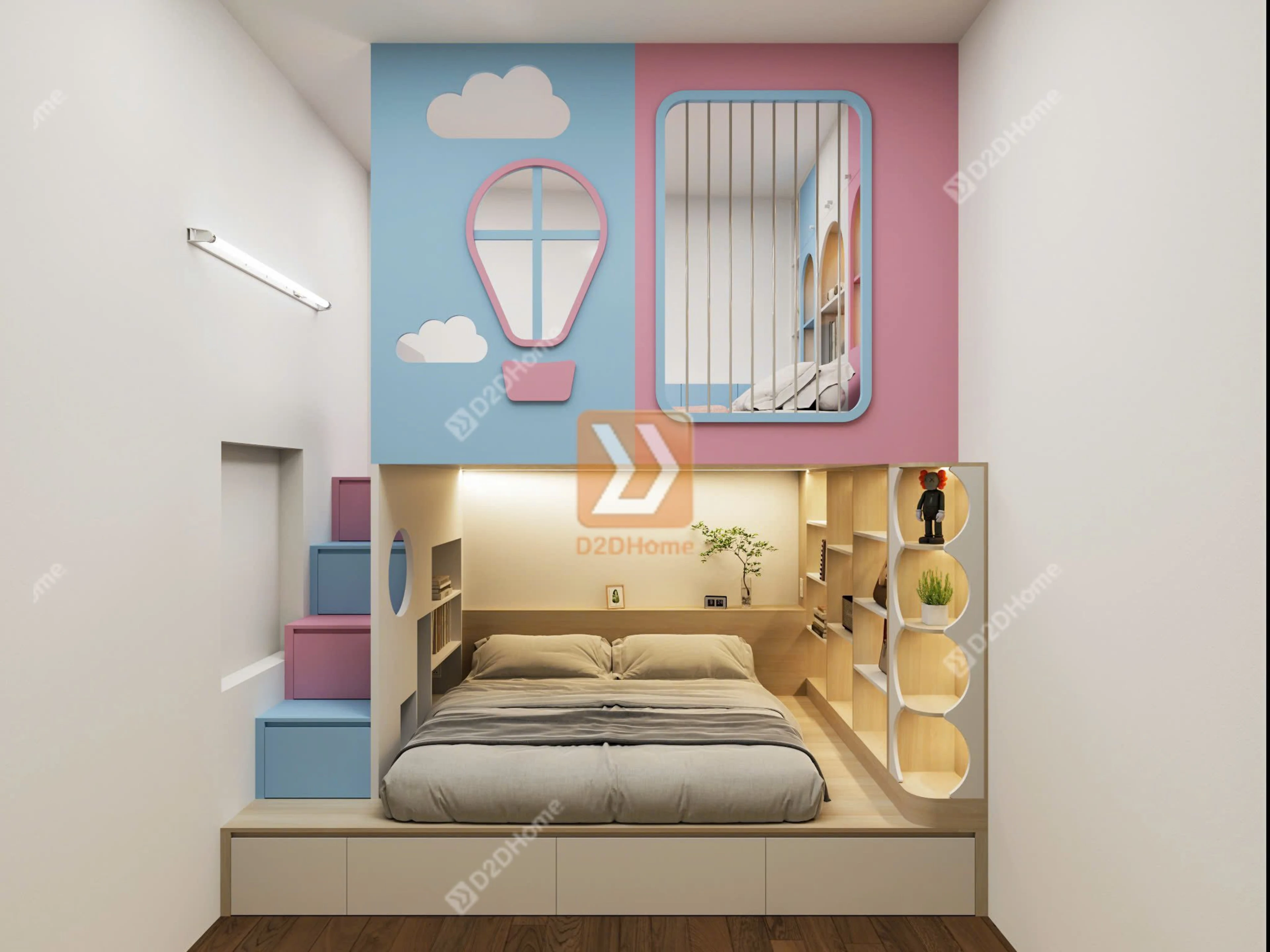 d2dhome