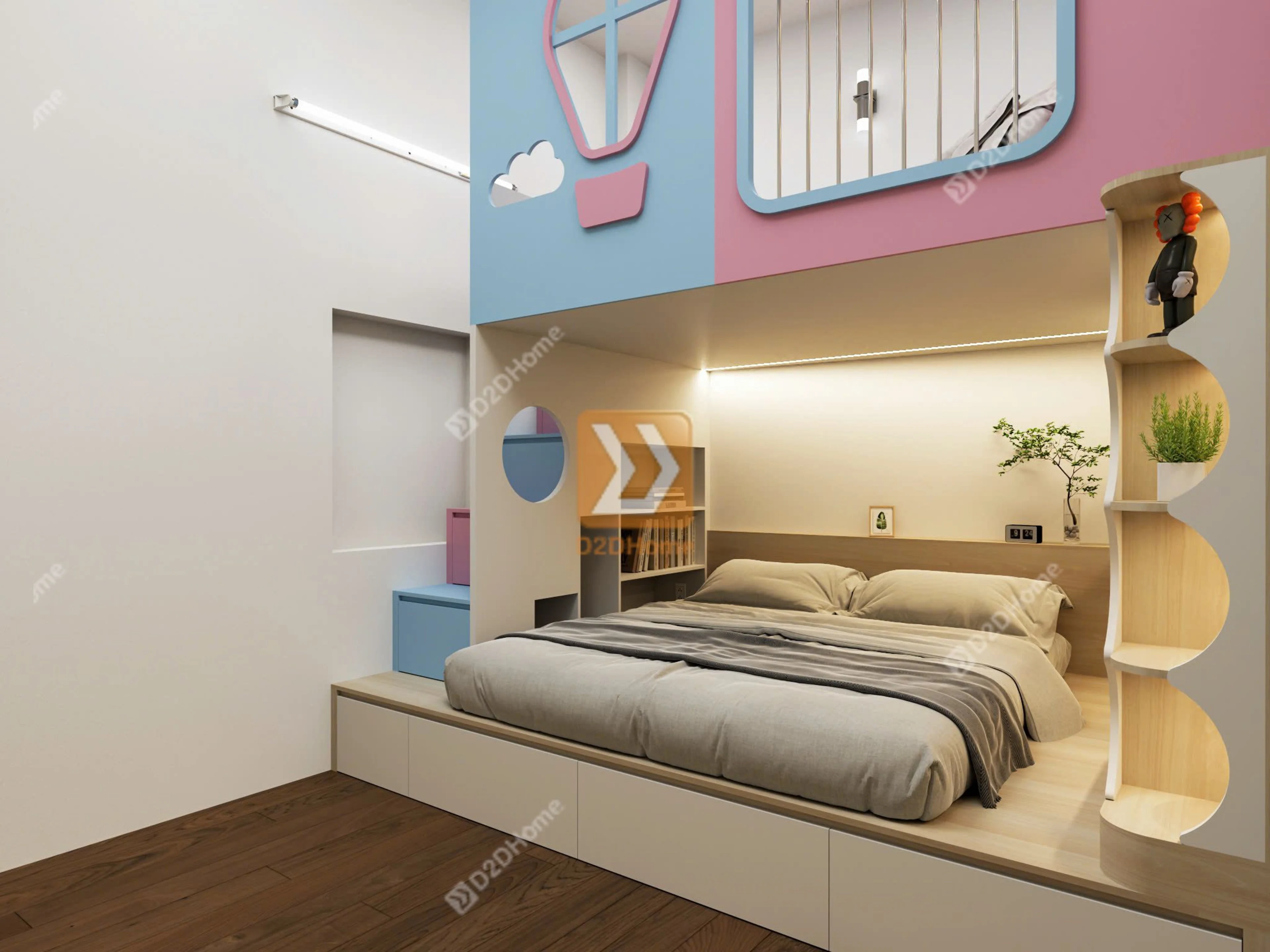 d2dhome
