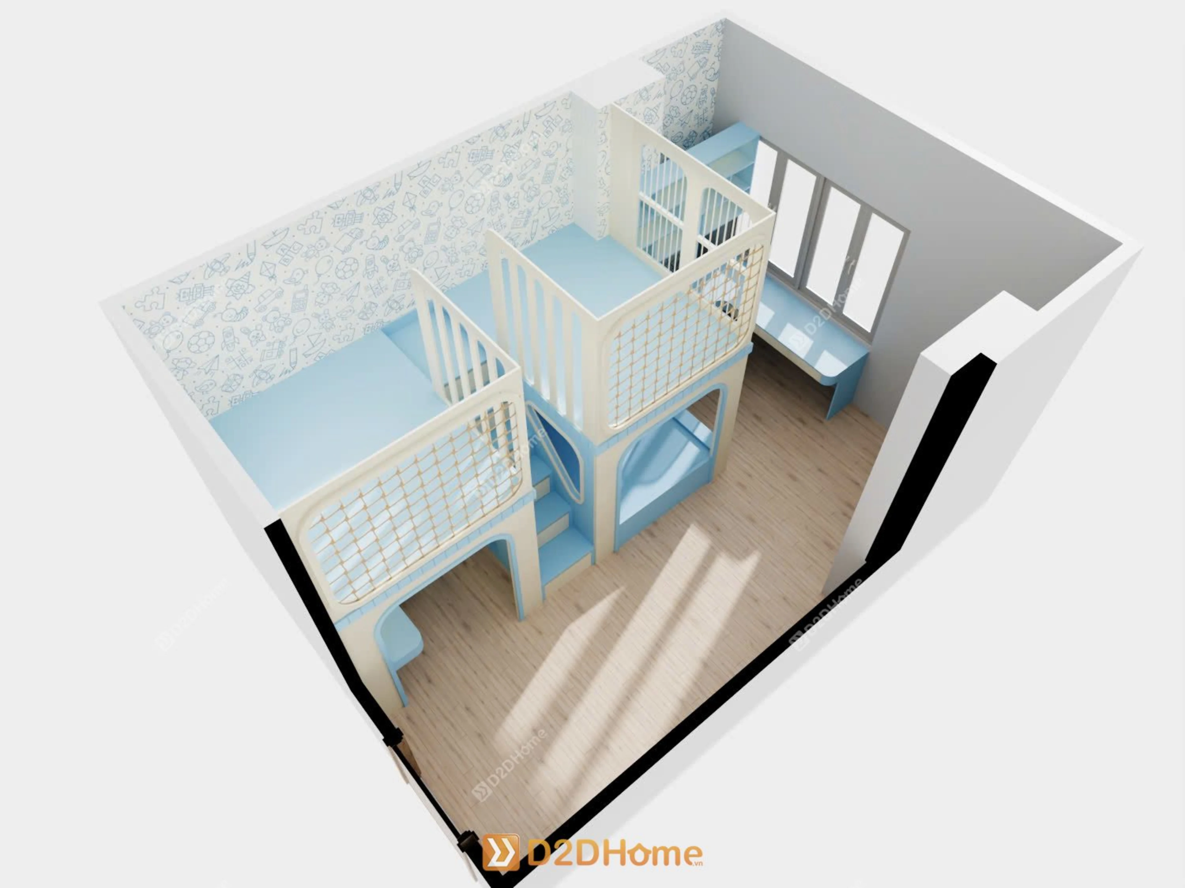 d2dhome