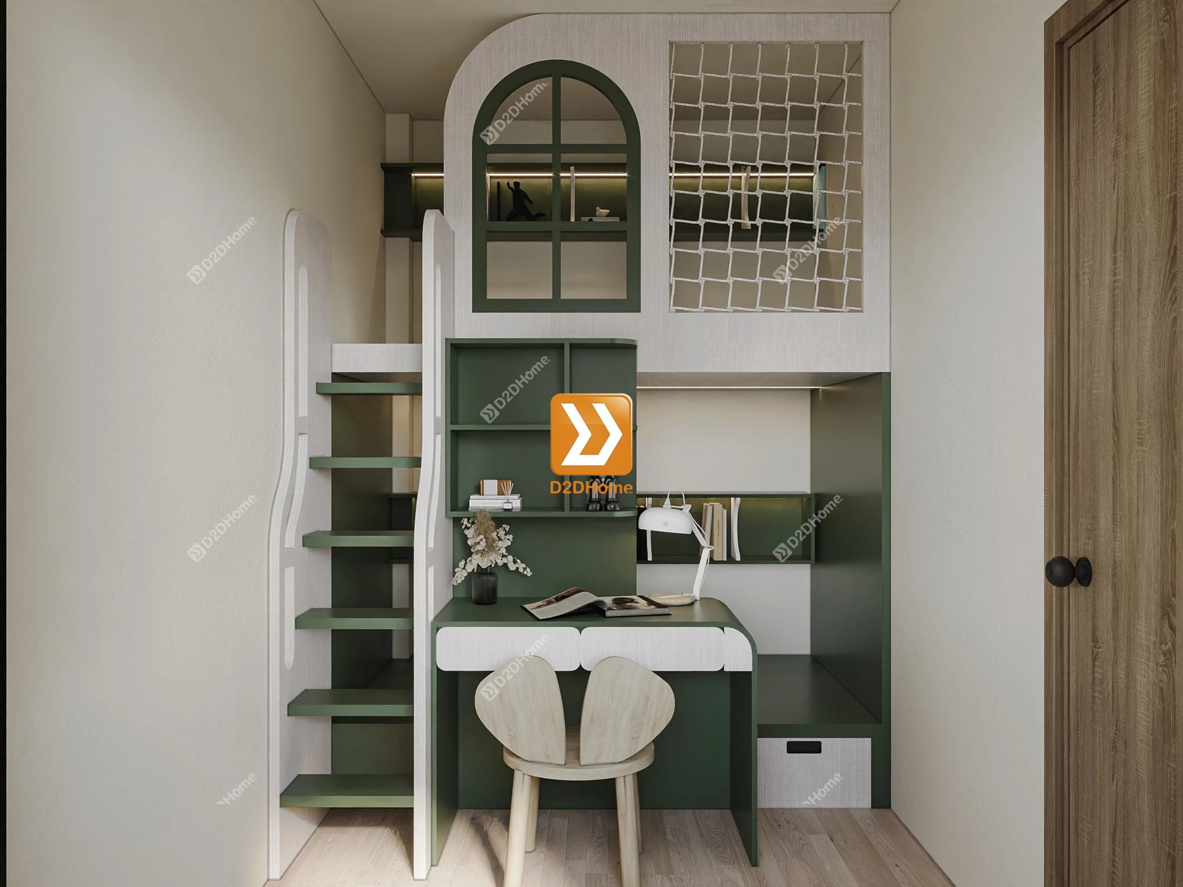 d2dhome