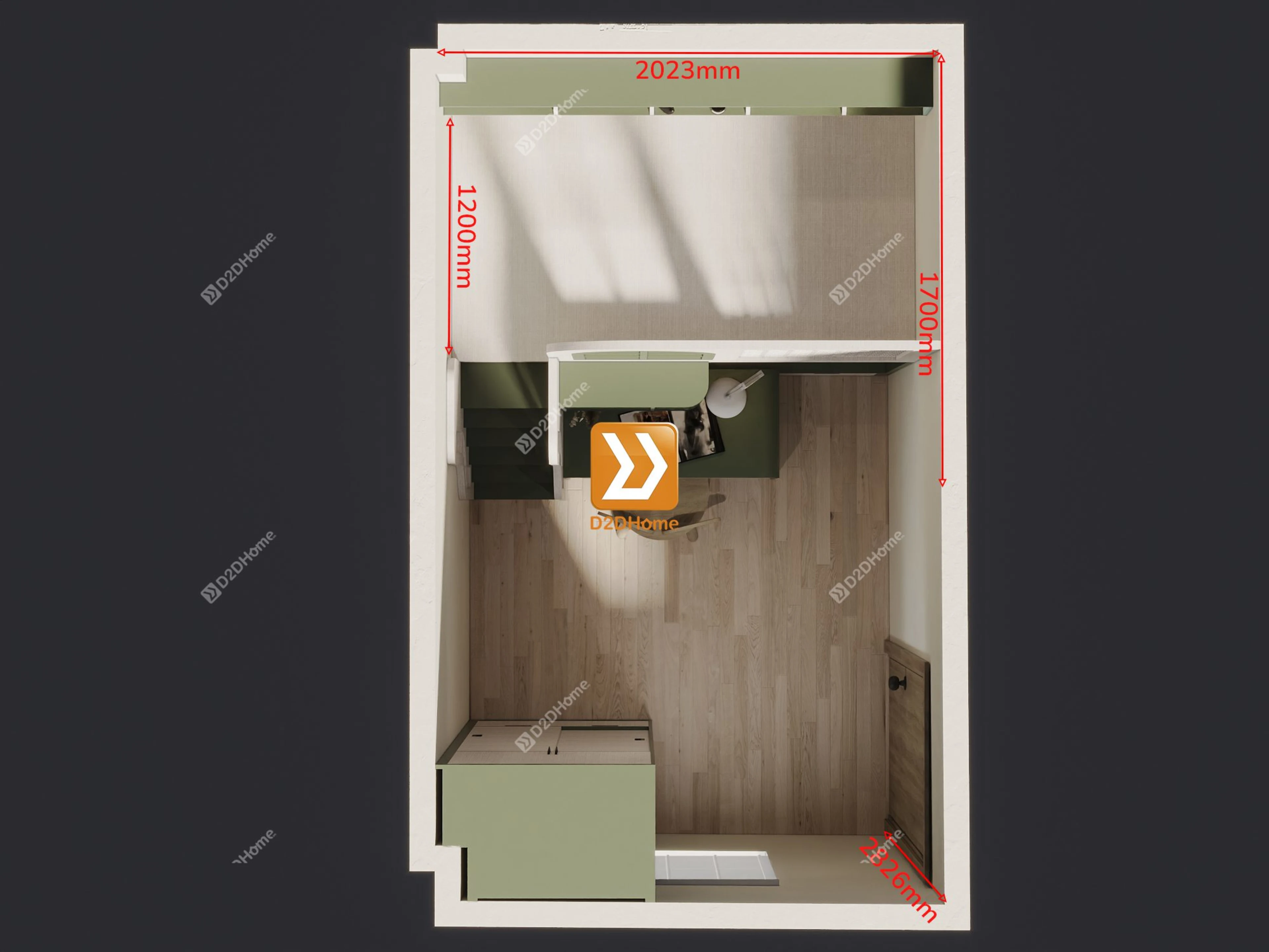 d2dhome