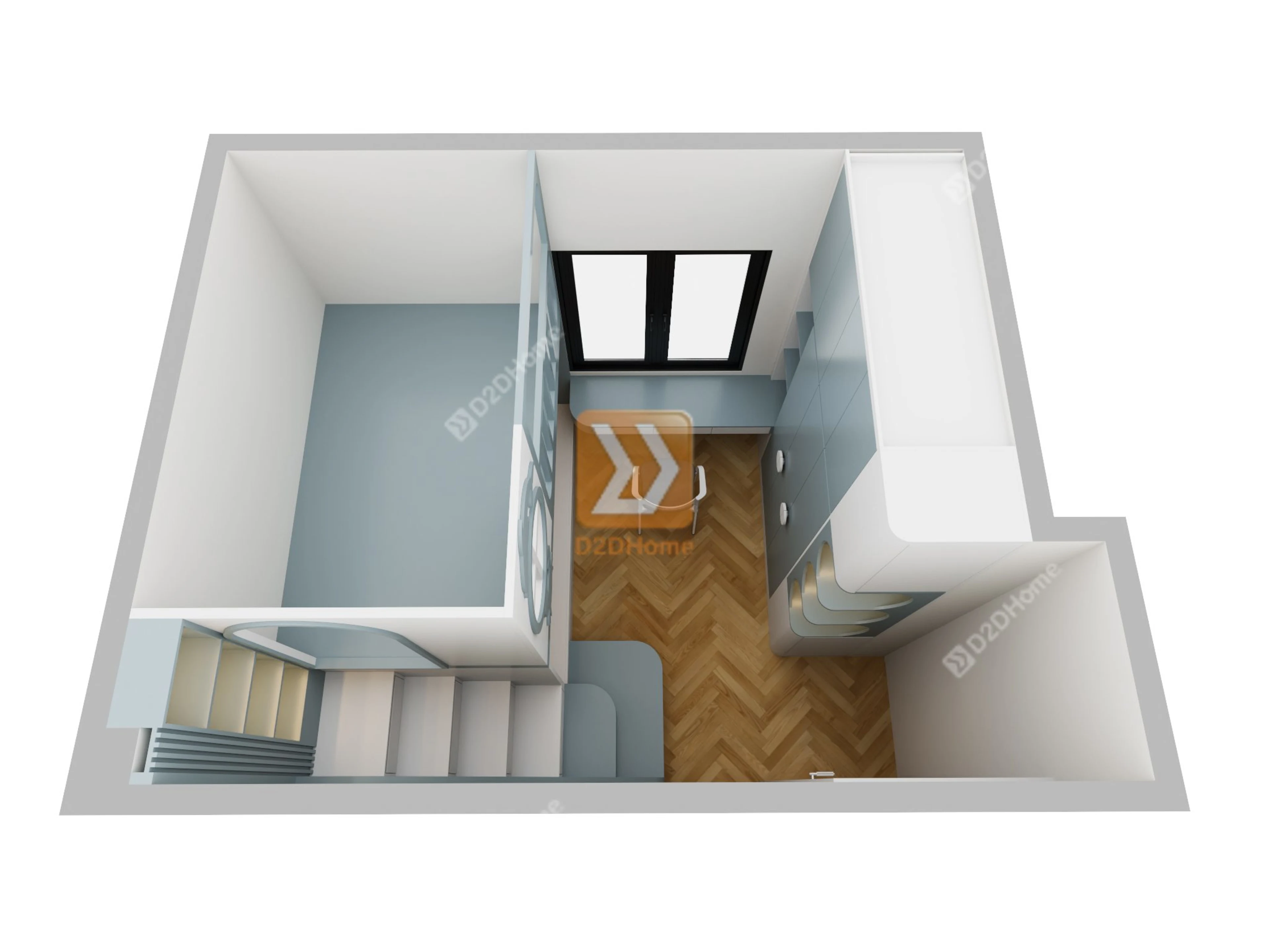 d2dhome