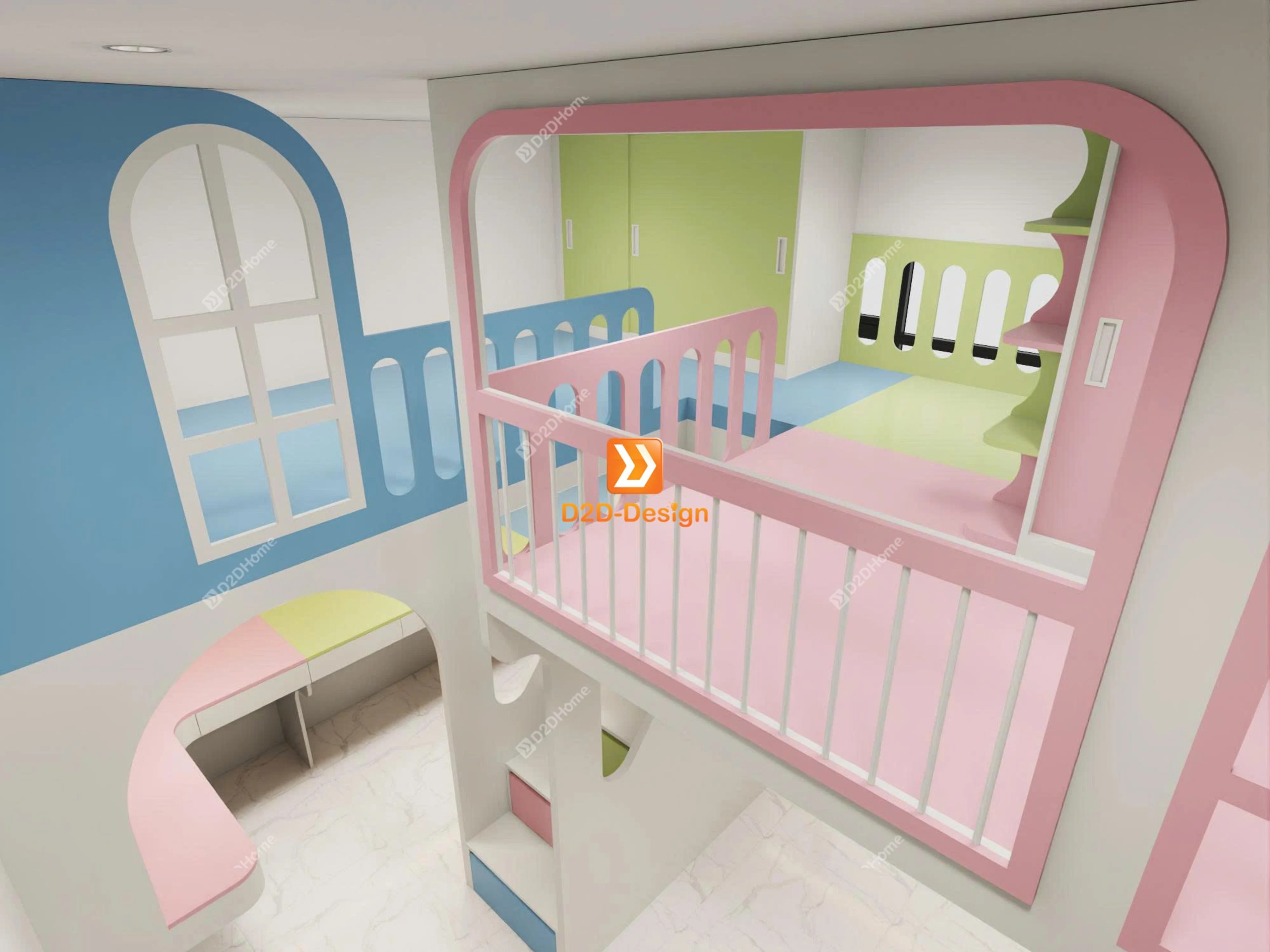 d2dhome